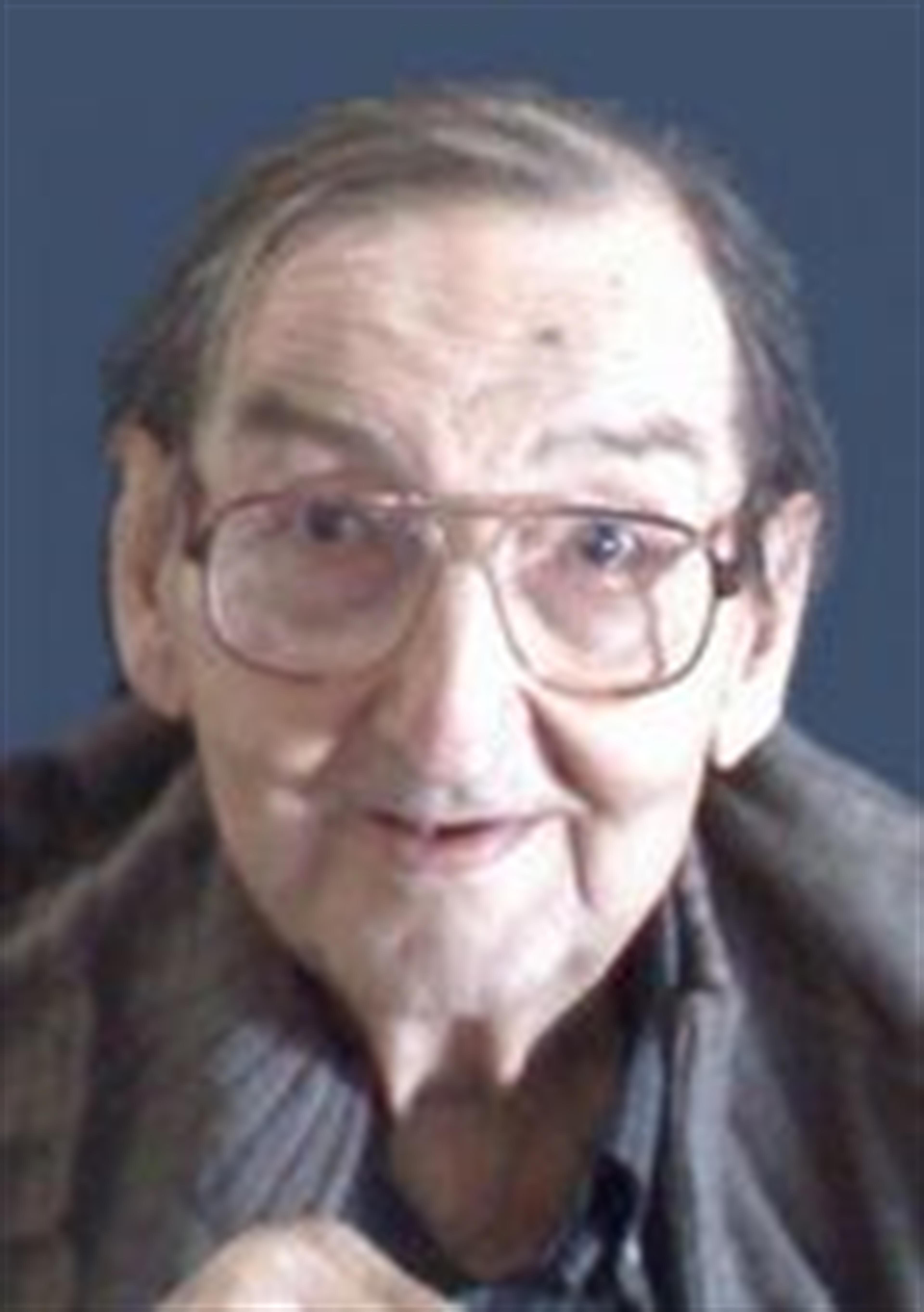 Elmore Loranger