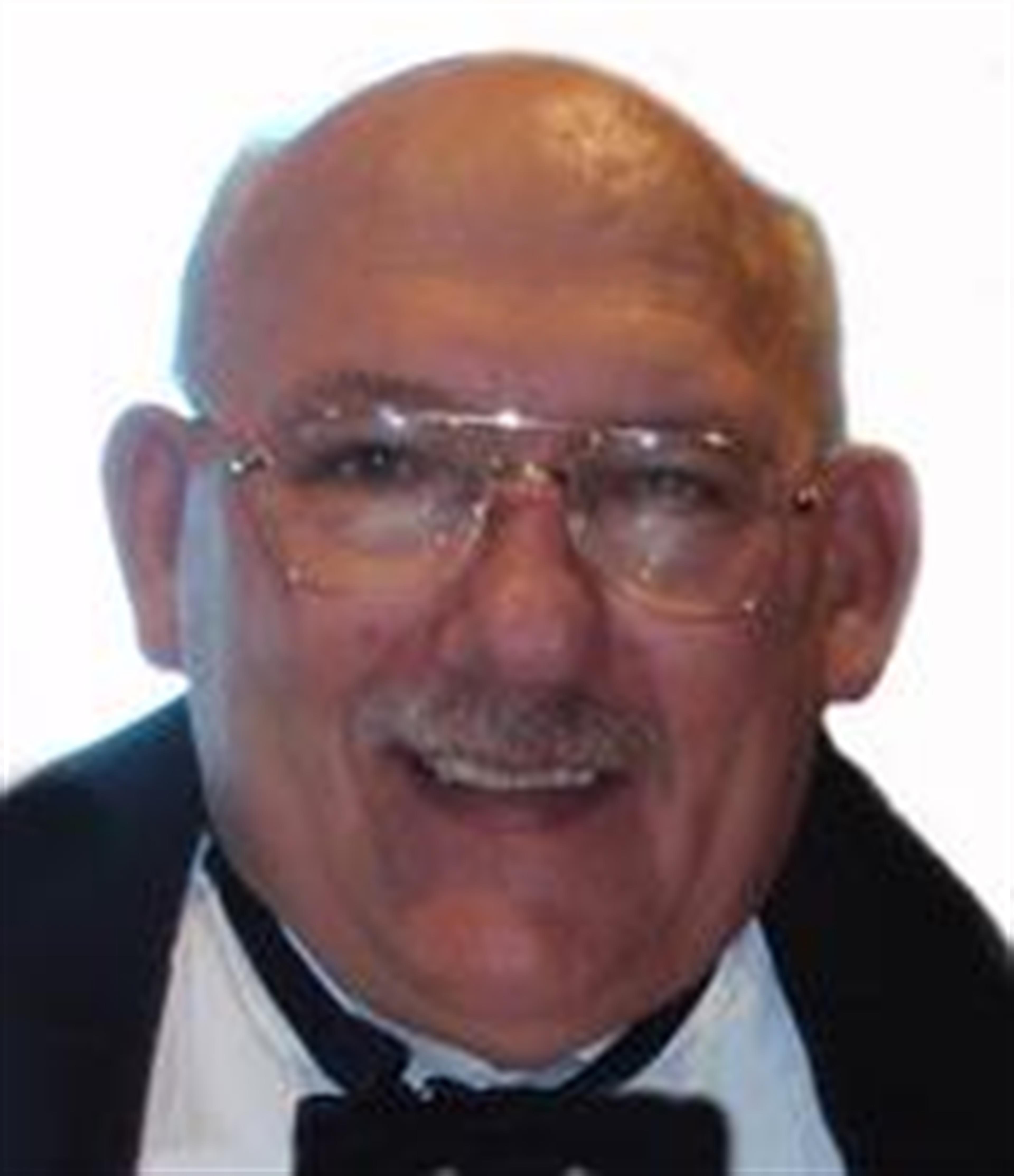 George E. "Popsy" Lorio