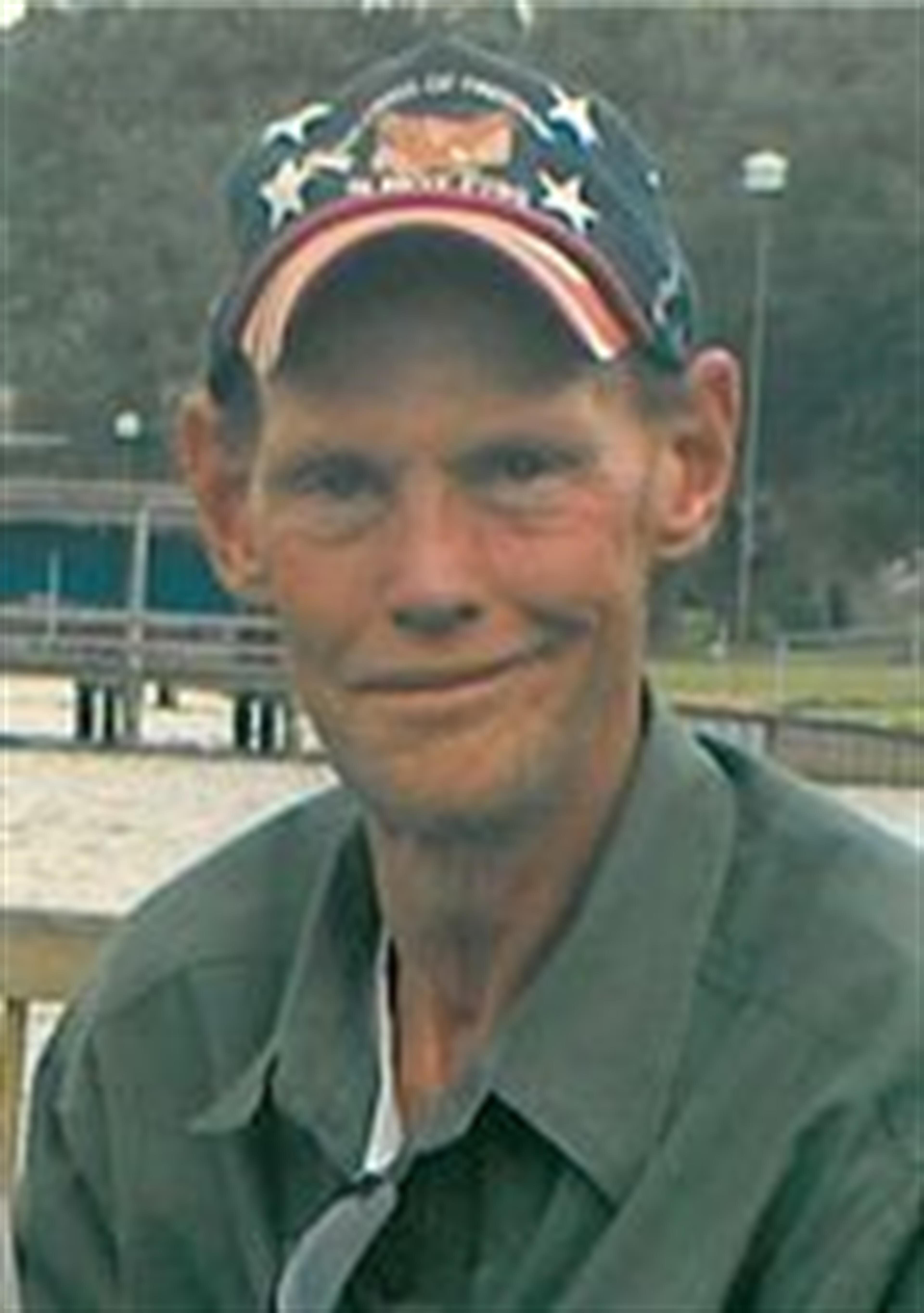 Paul John Loustaunau, III