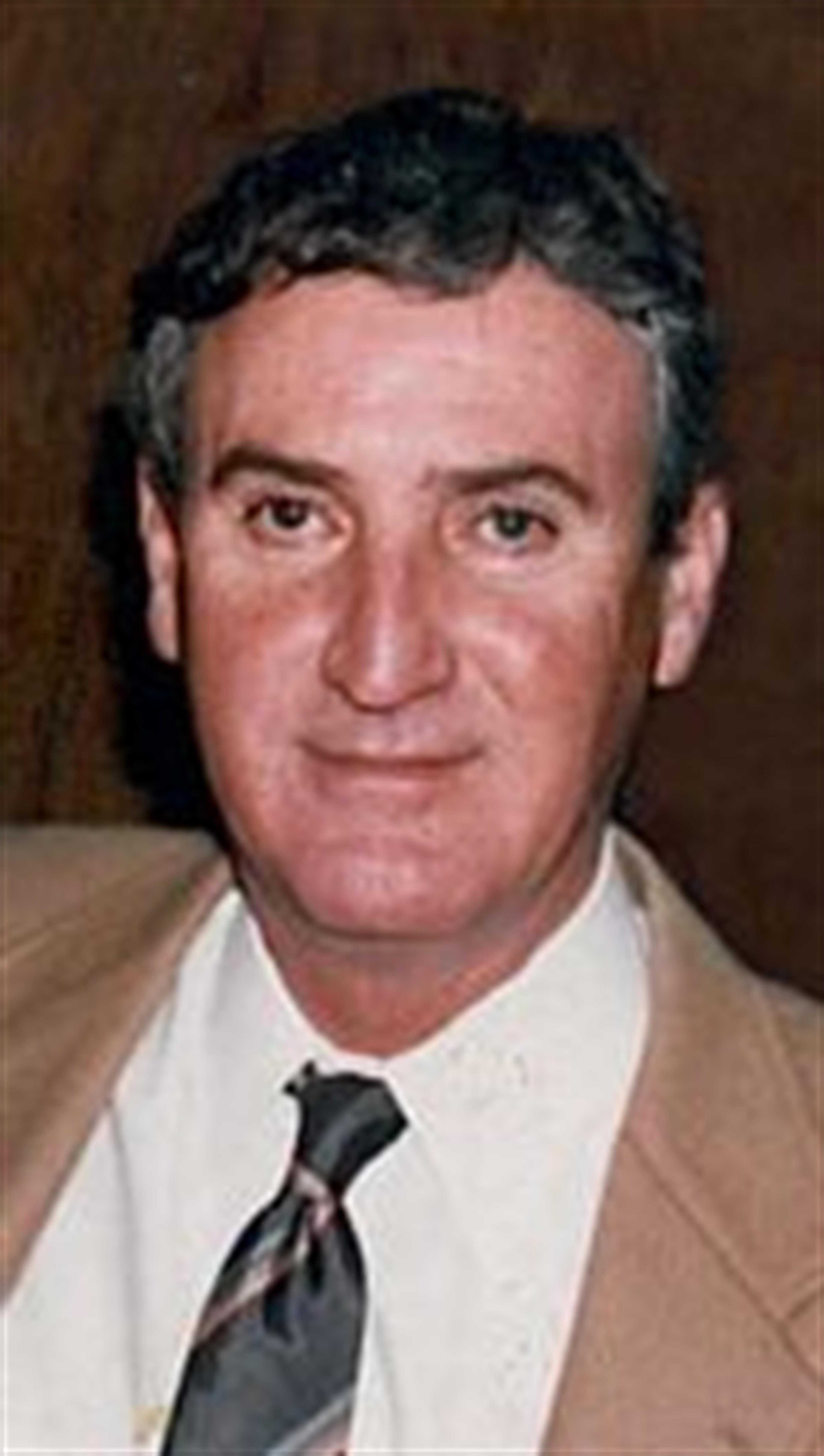 Wade Hampton Lowe
