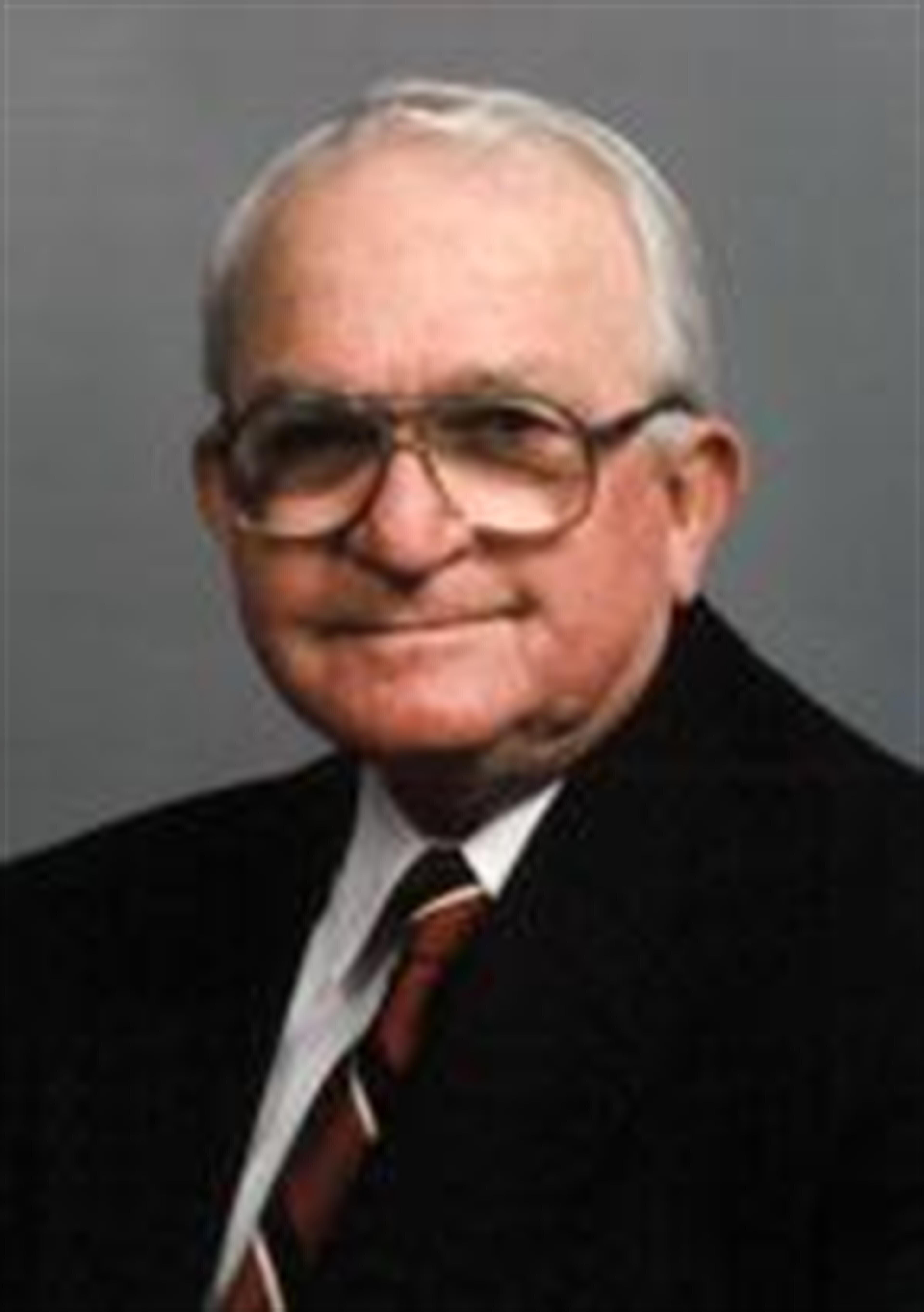 Charles S. Love