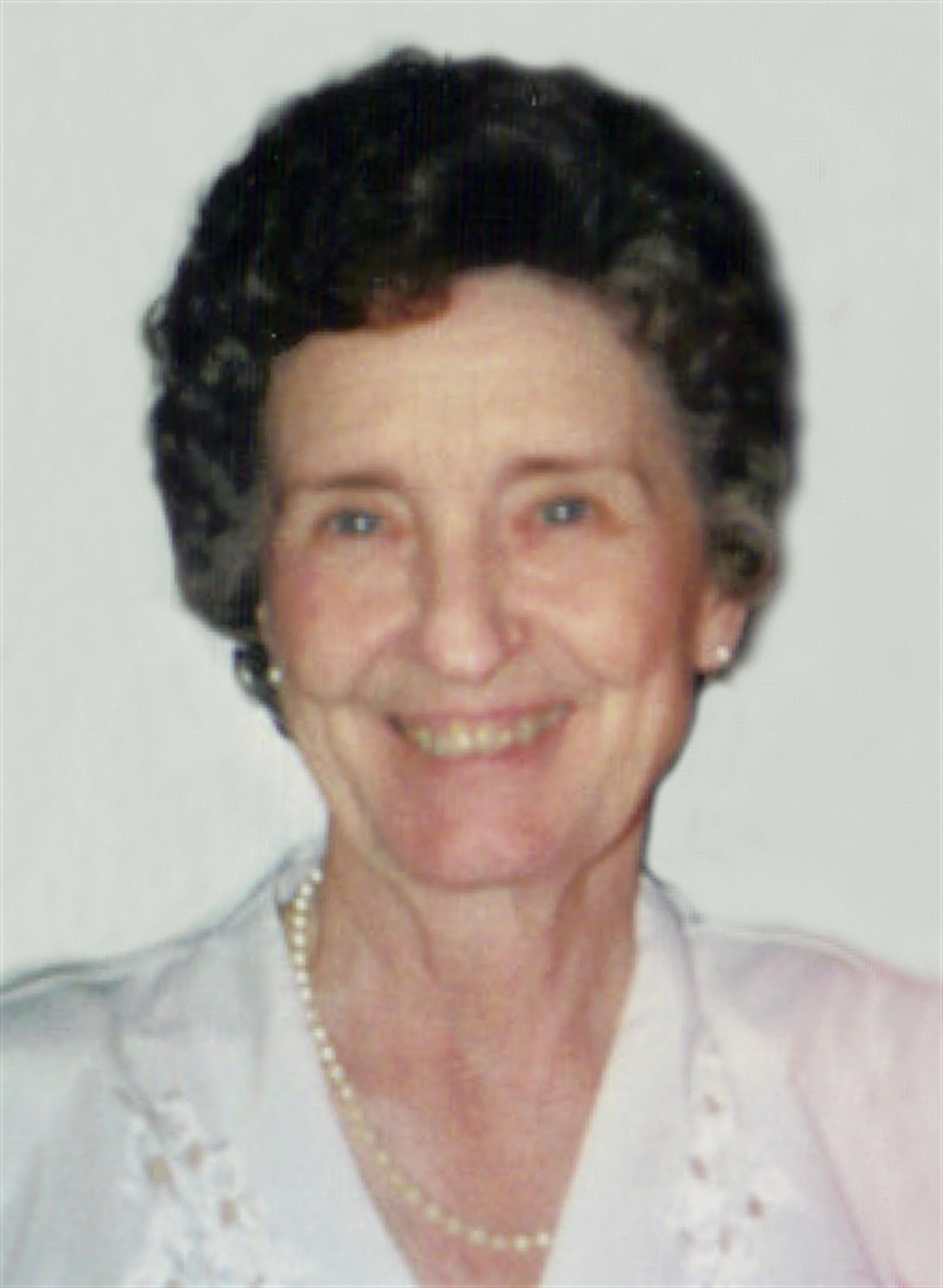 Lois McIntyre Loyd