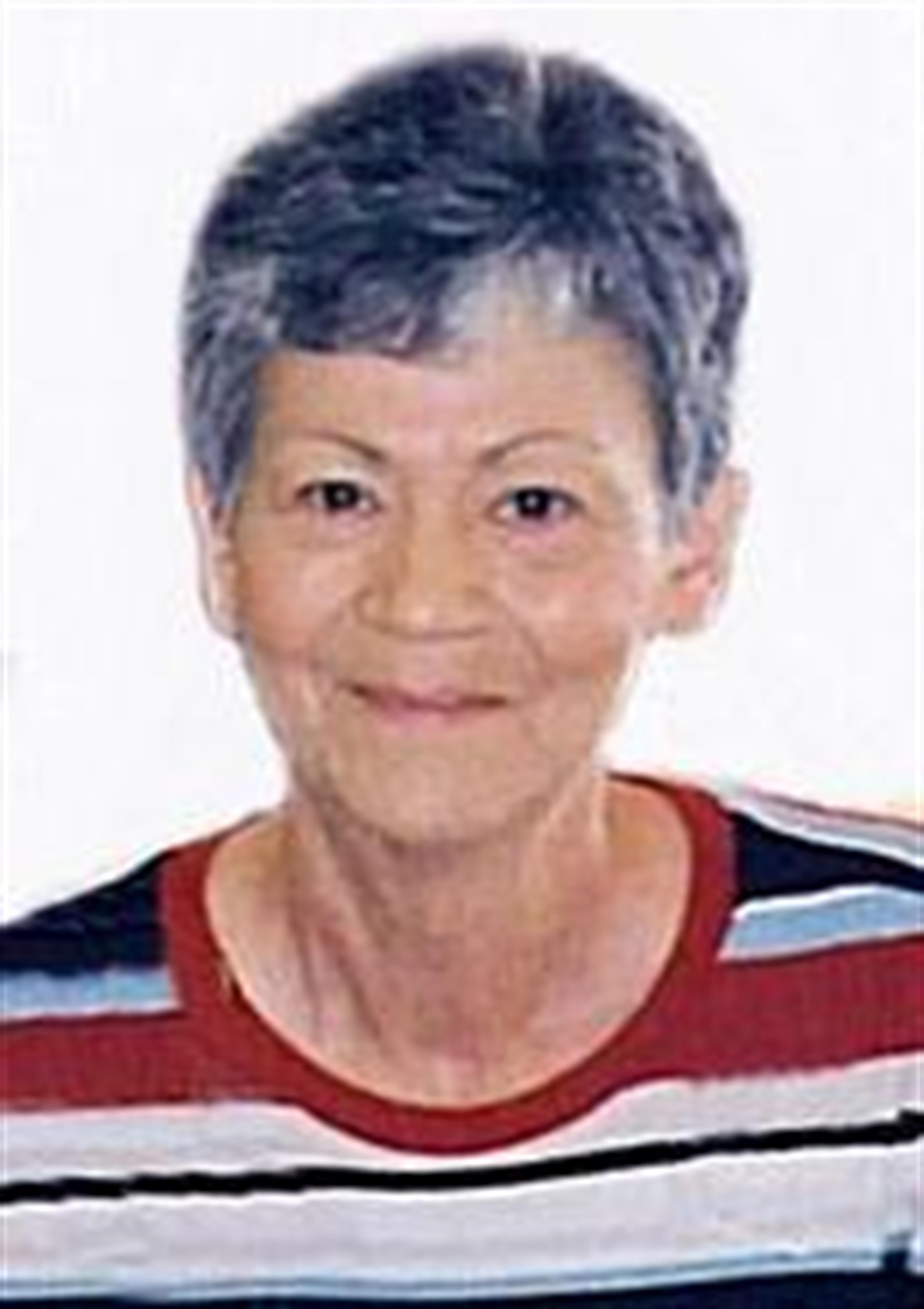 Margaret Loyd