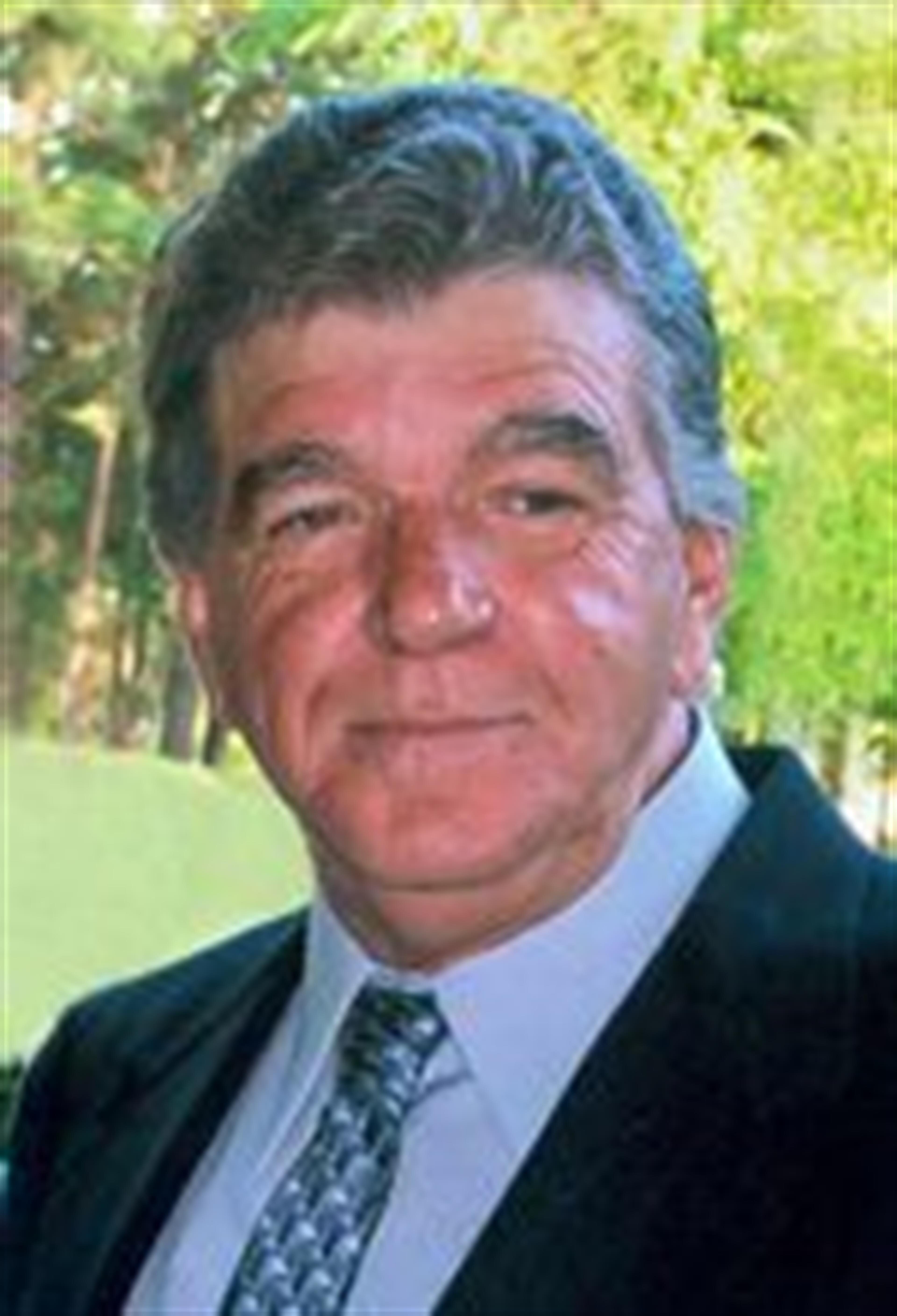 George Milton Loyd,Jr.