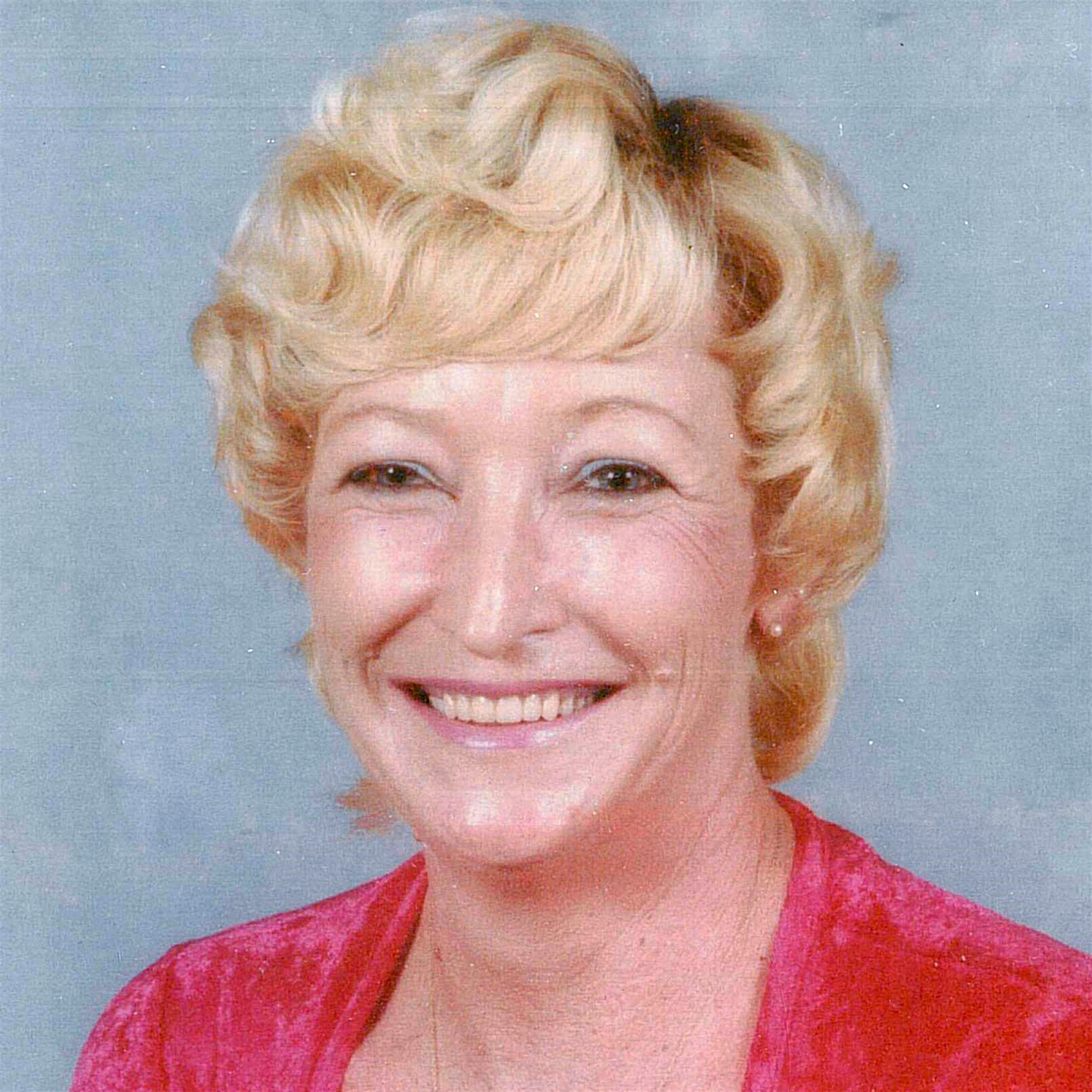 Daisy Ella Jarrell Loyd-Mitchell