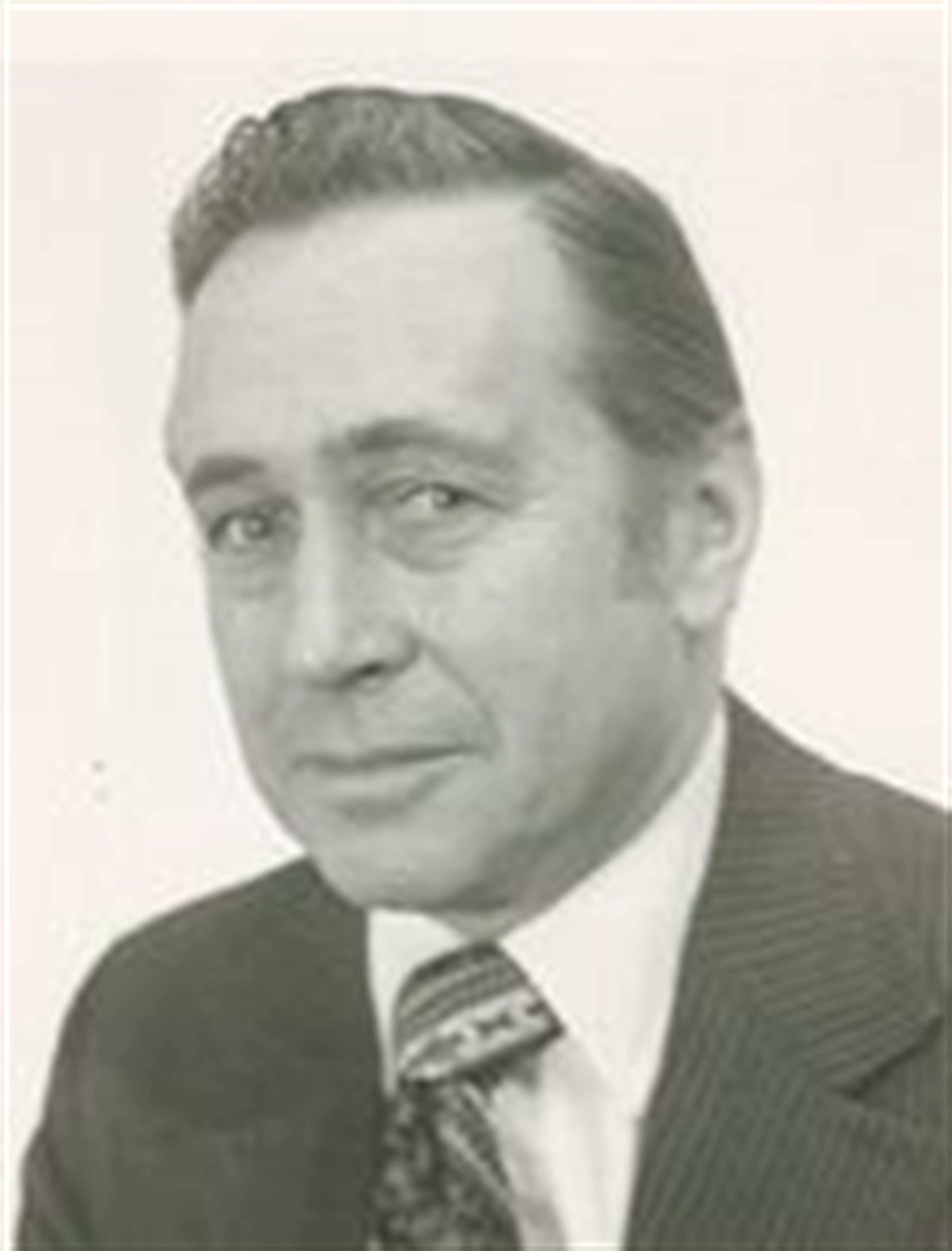Francis J. Lusky