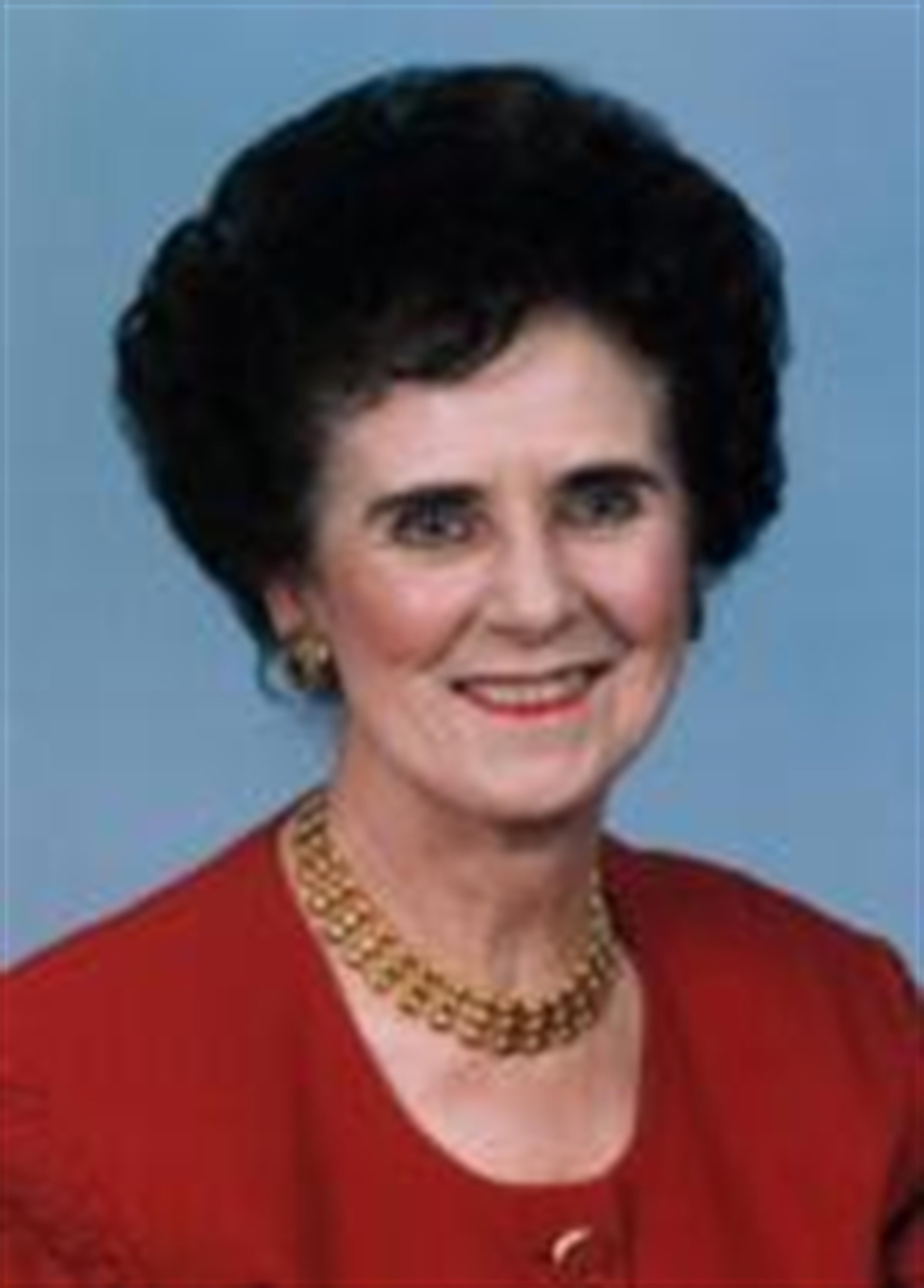 Marie-Louise Tabary Lynch