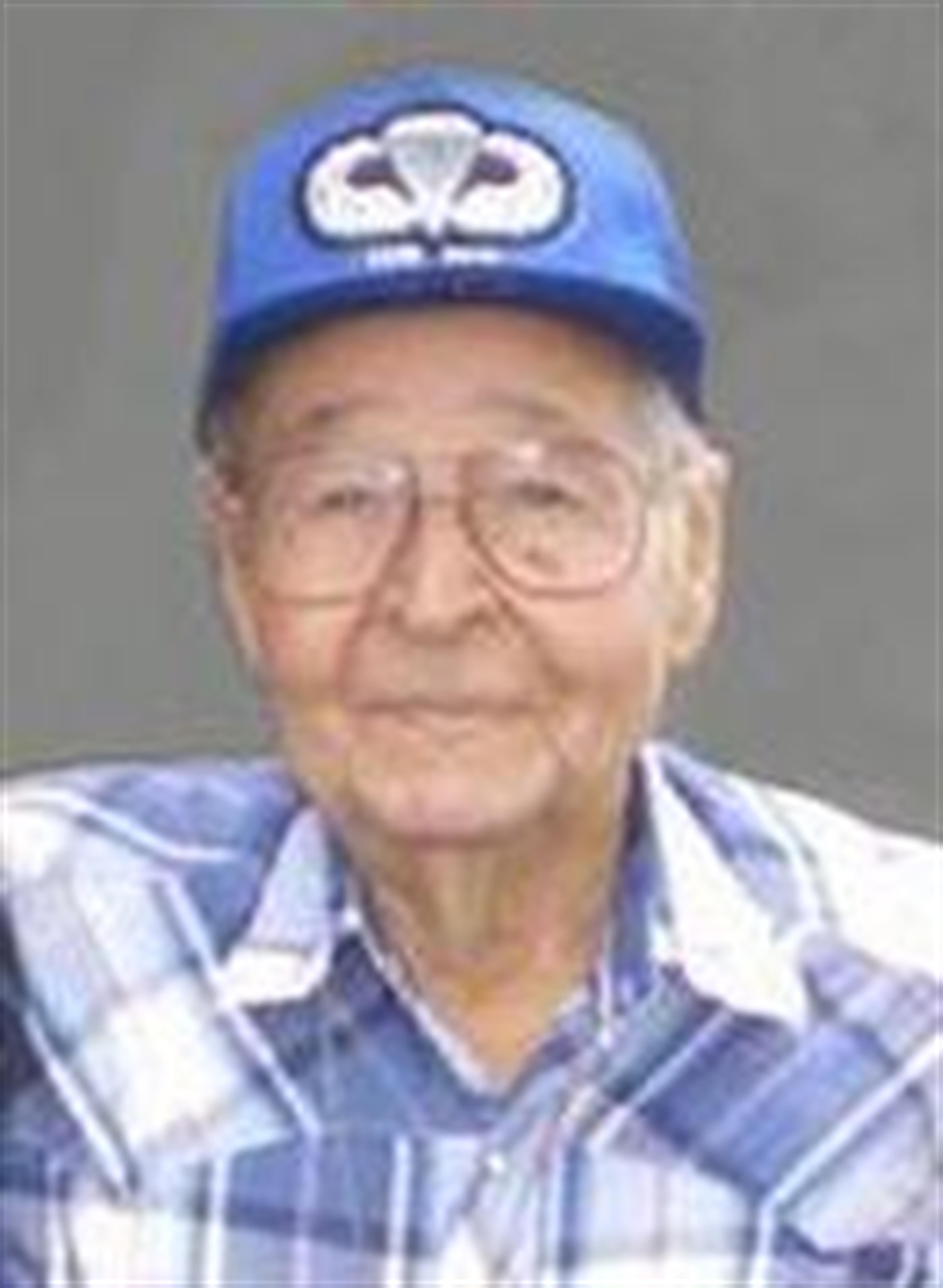 Anthony "A.J." Macaluso, Jr.