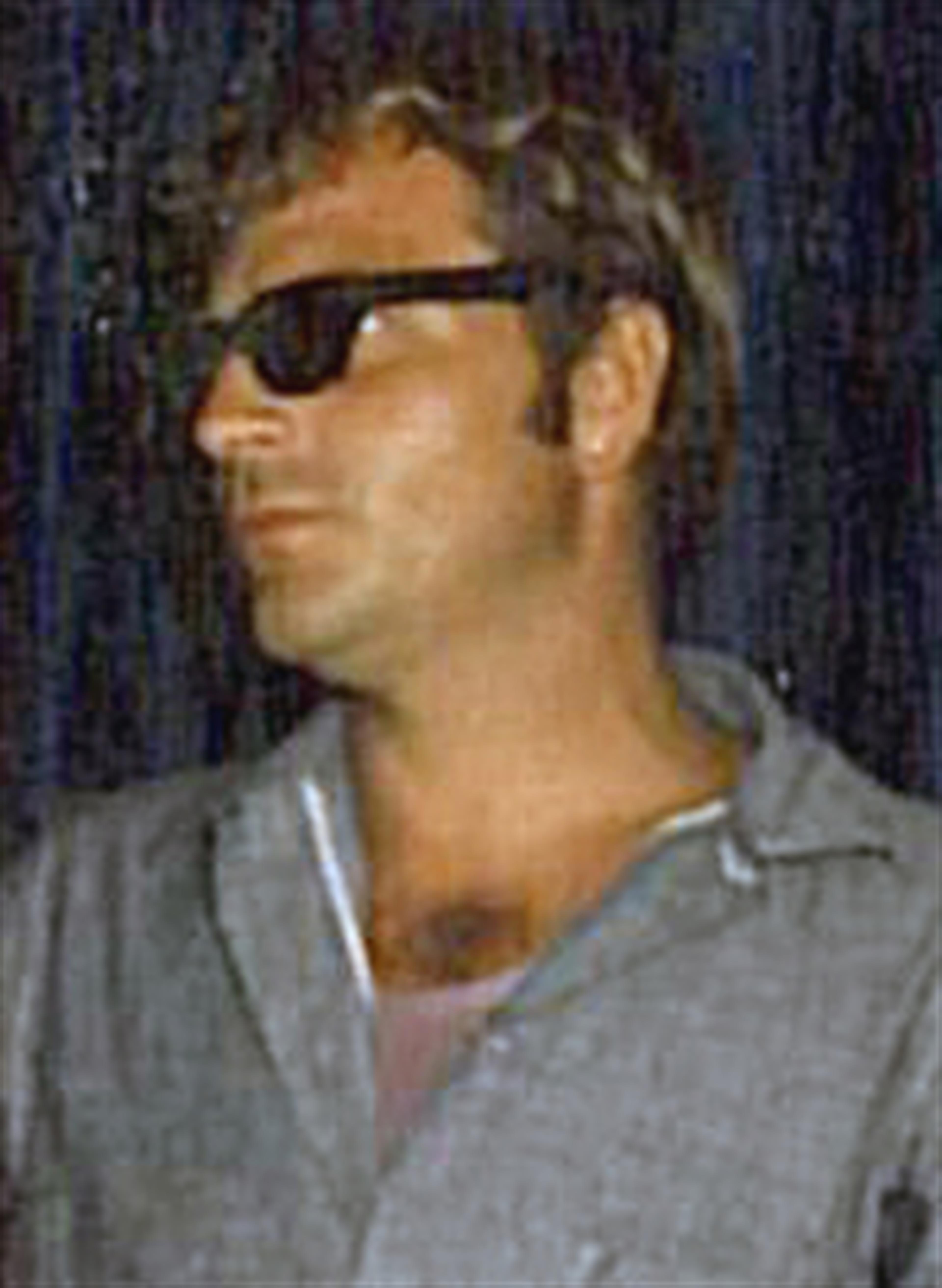 Charles Rene Maduell III