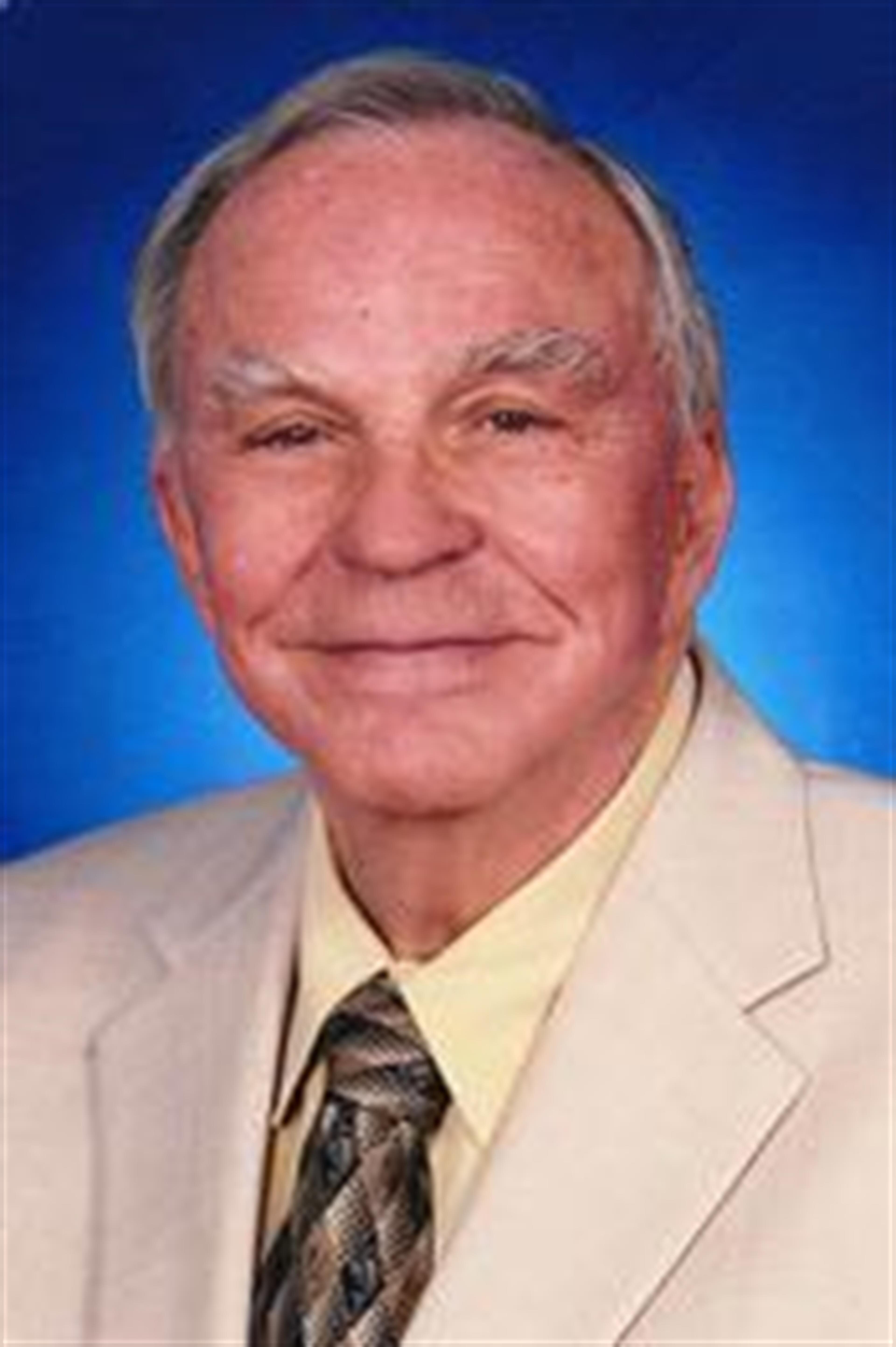 Leeke L. Magee