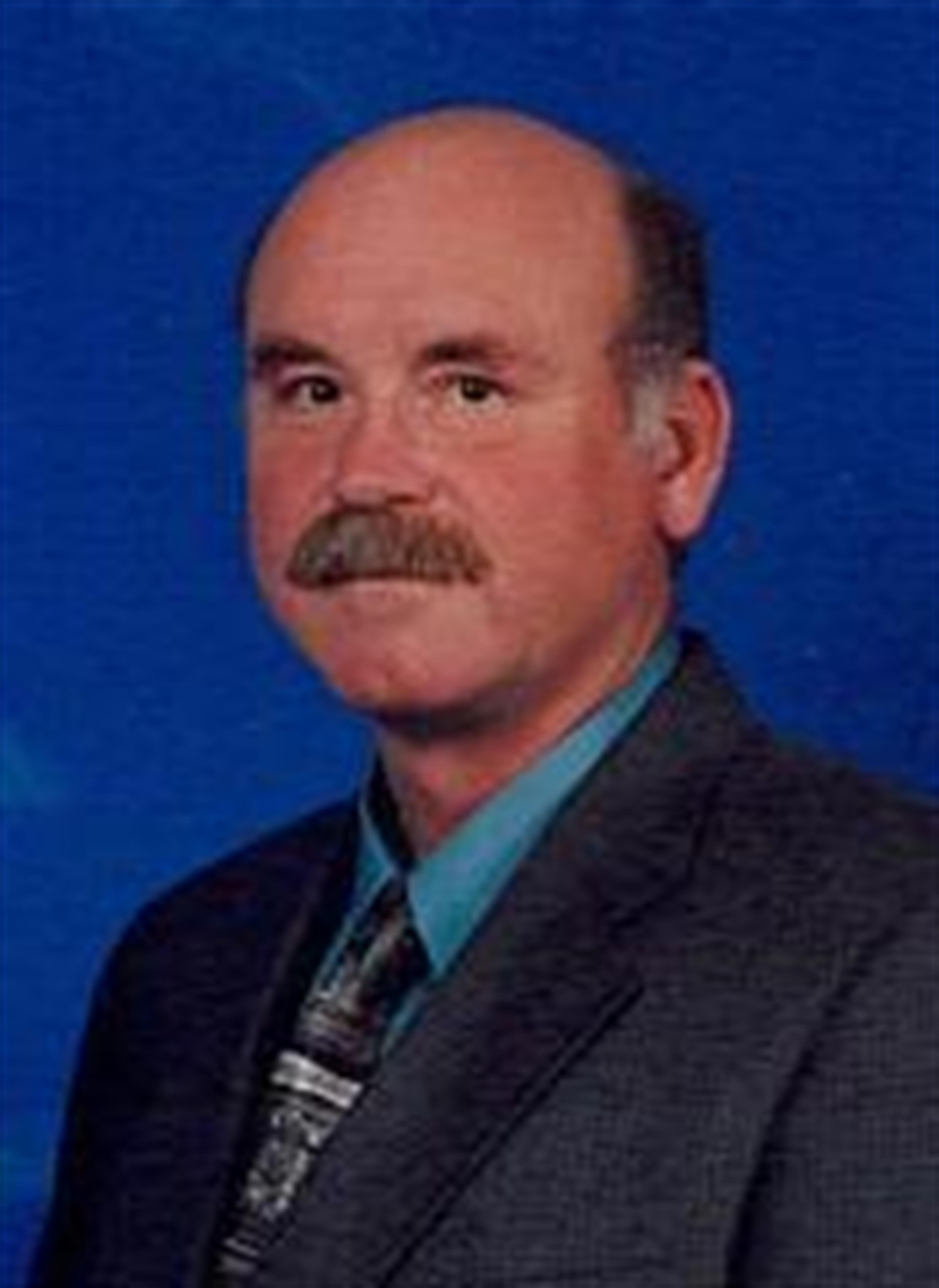 H. Doyle Magee, Jr.