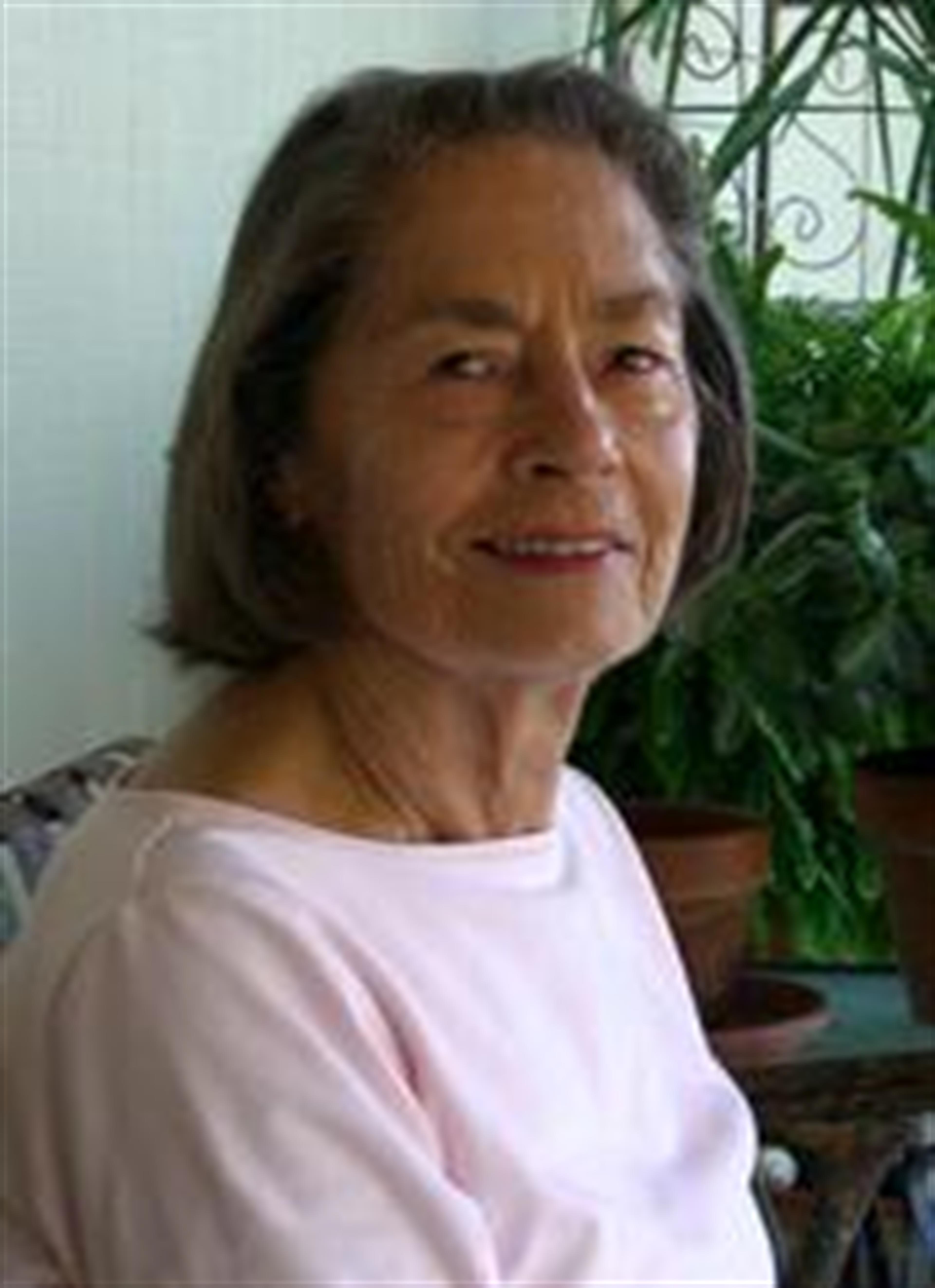 Isabel Scott Maginnis