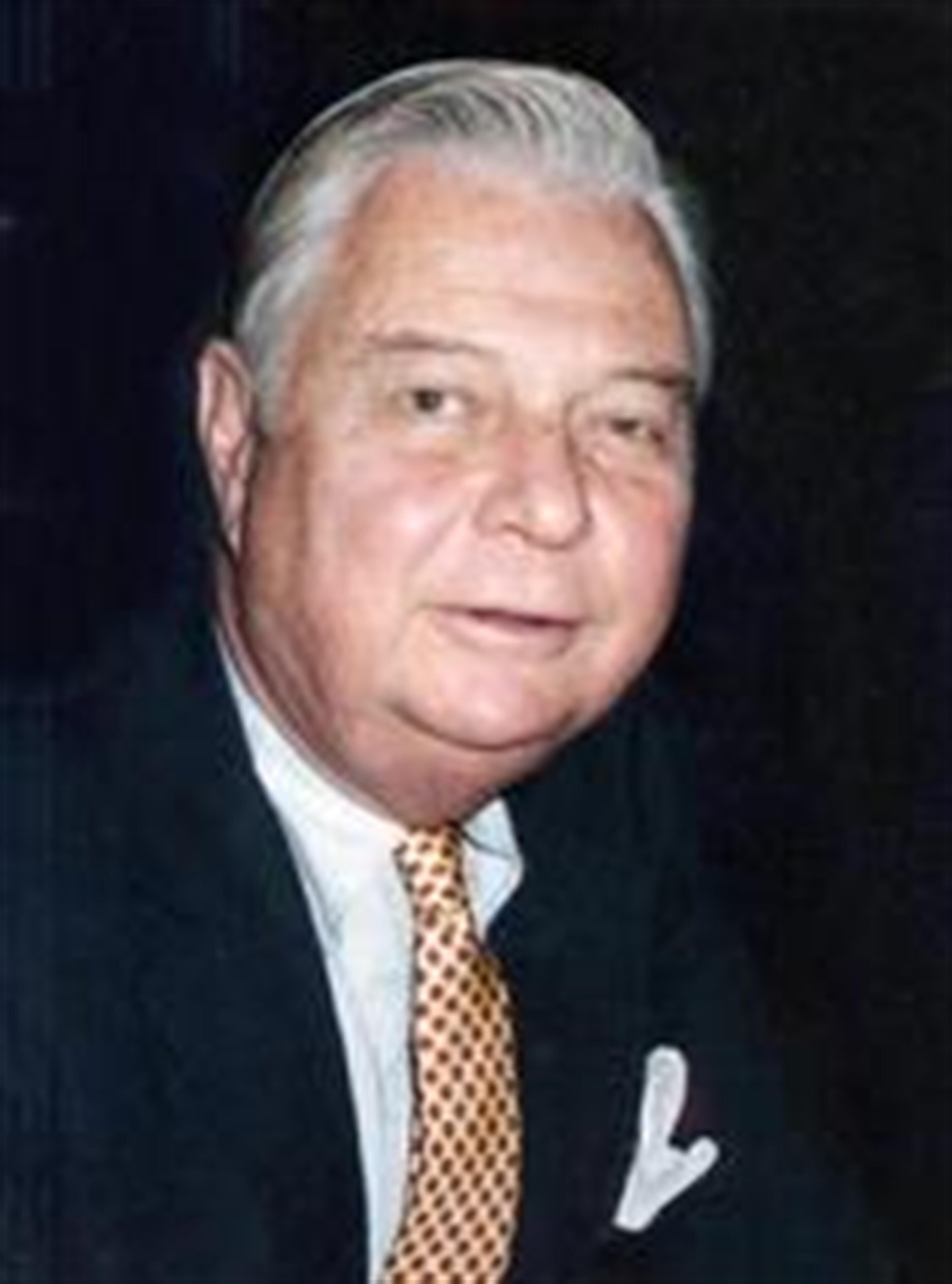 Malcolm Maginnis