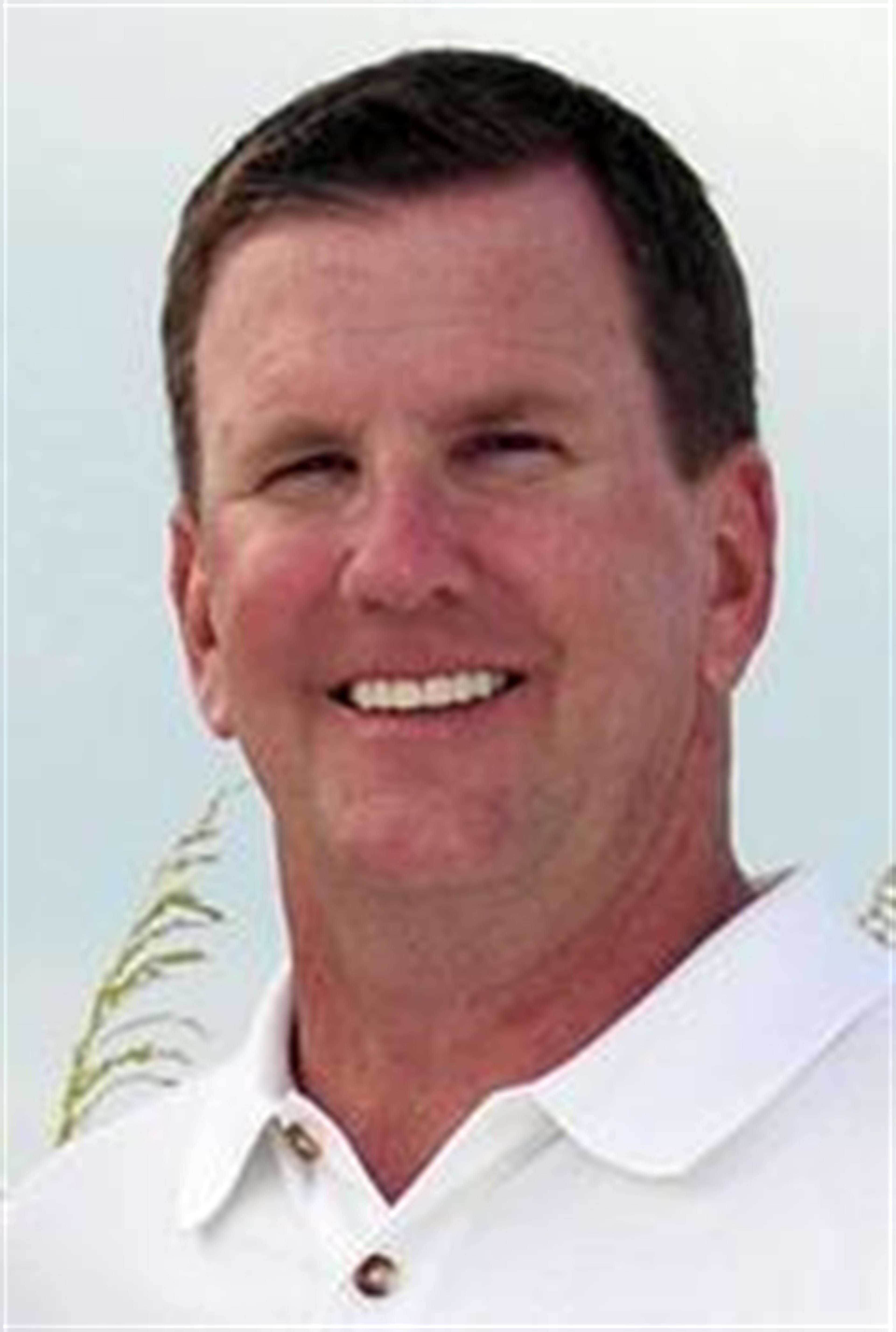 Kevin Patrick Mahony