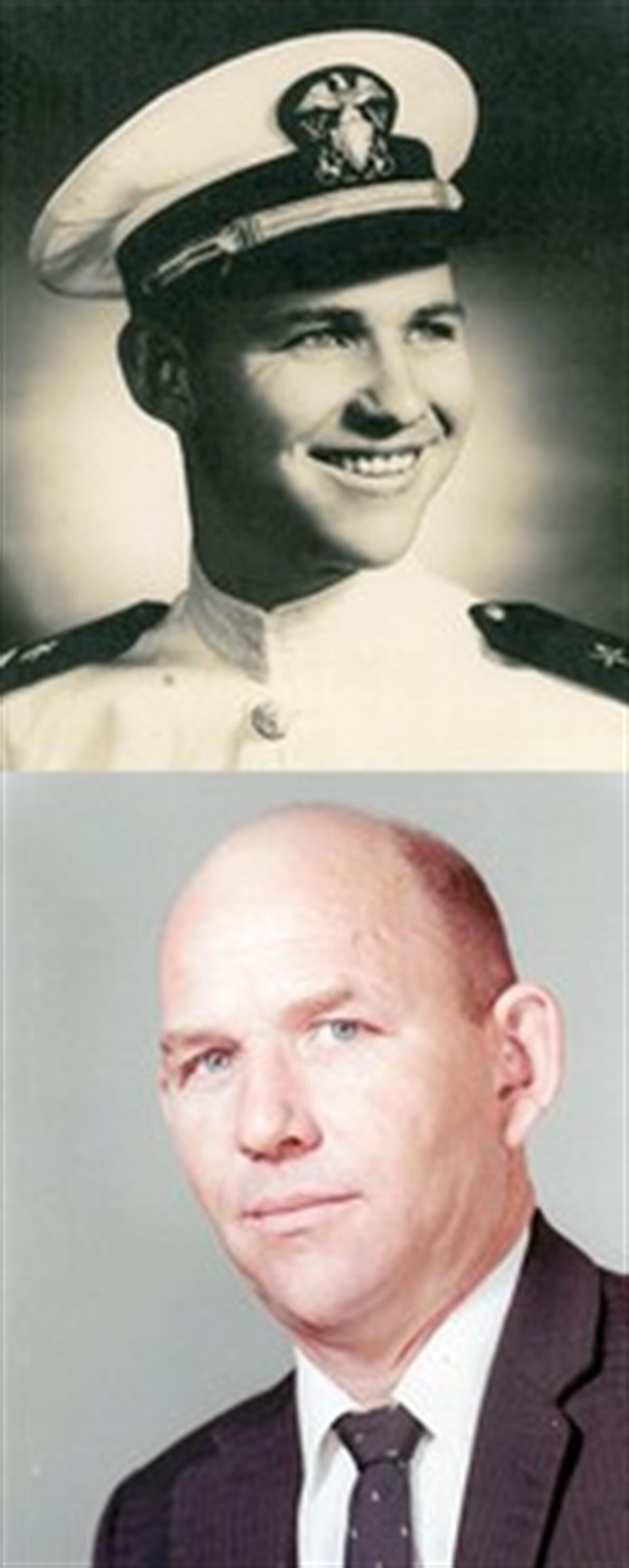 Dr. Clarence Elbert Manasco