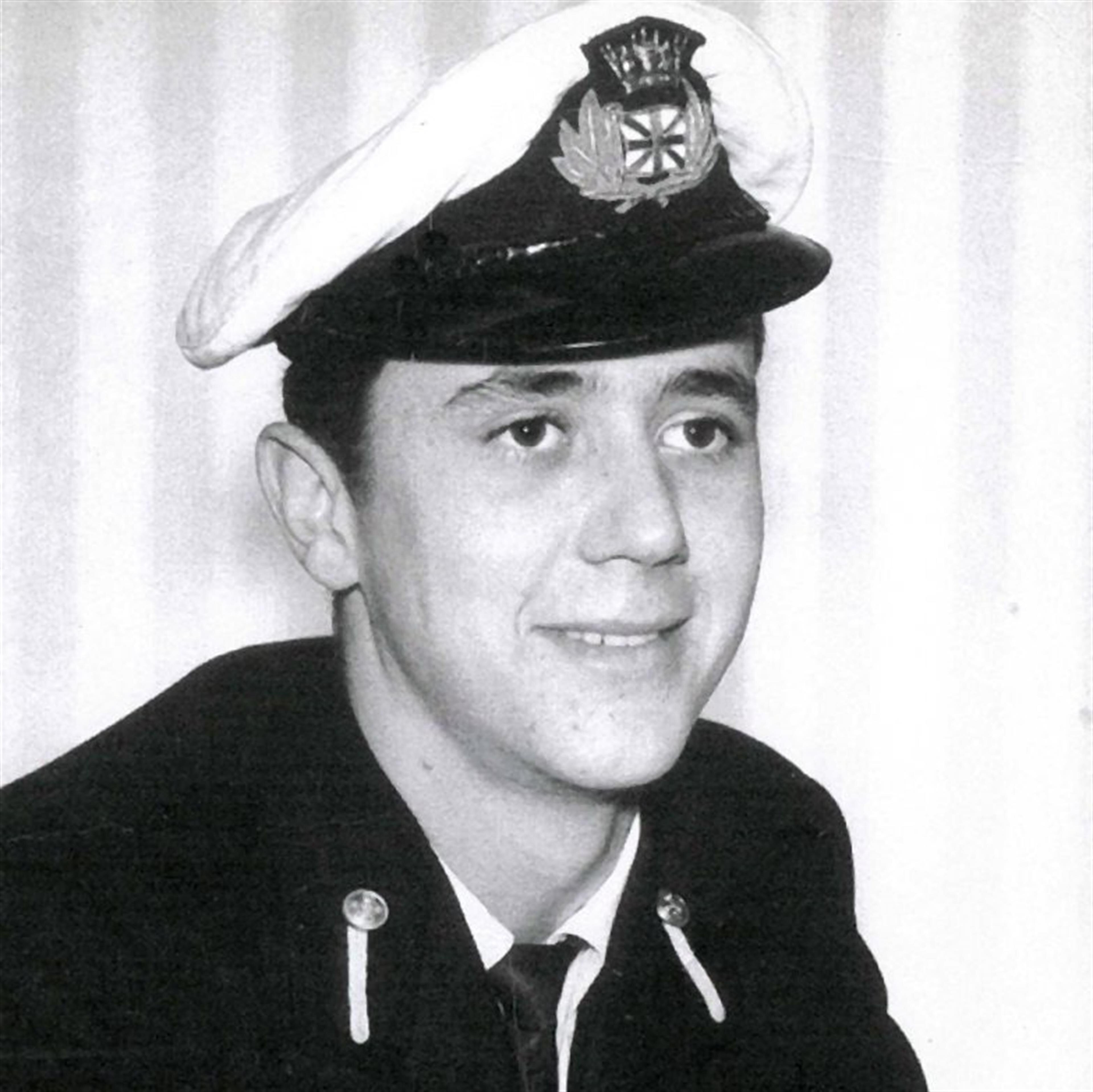 John Clifford Manders