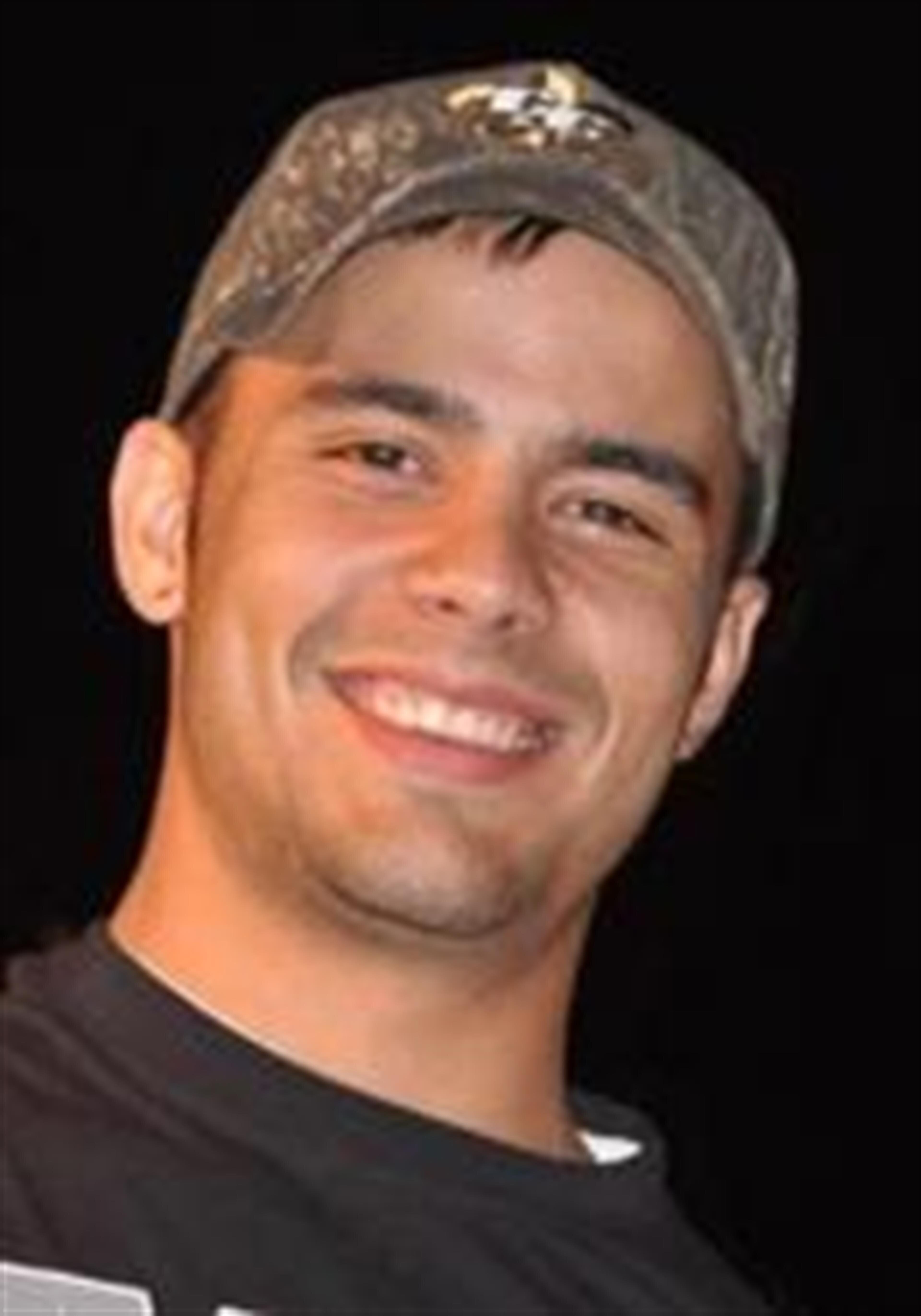 Seth Bryant Mangrum