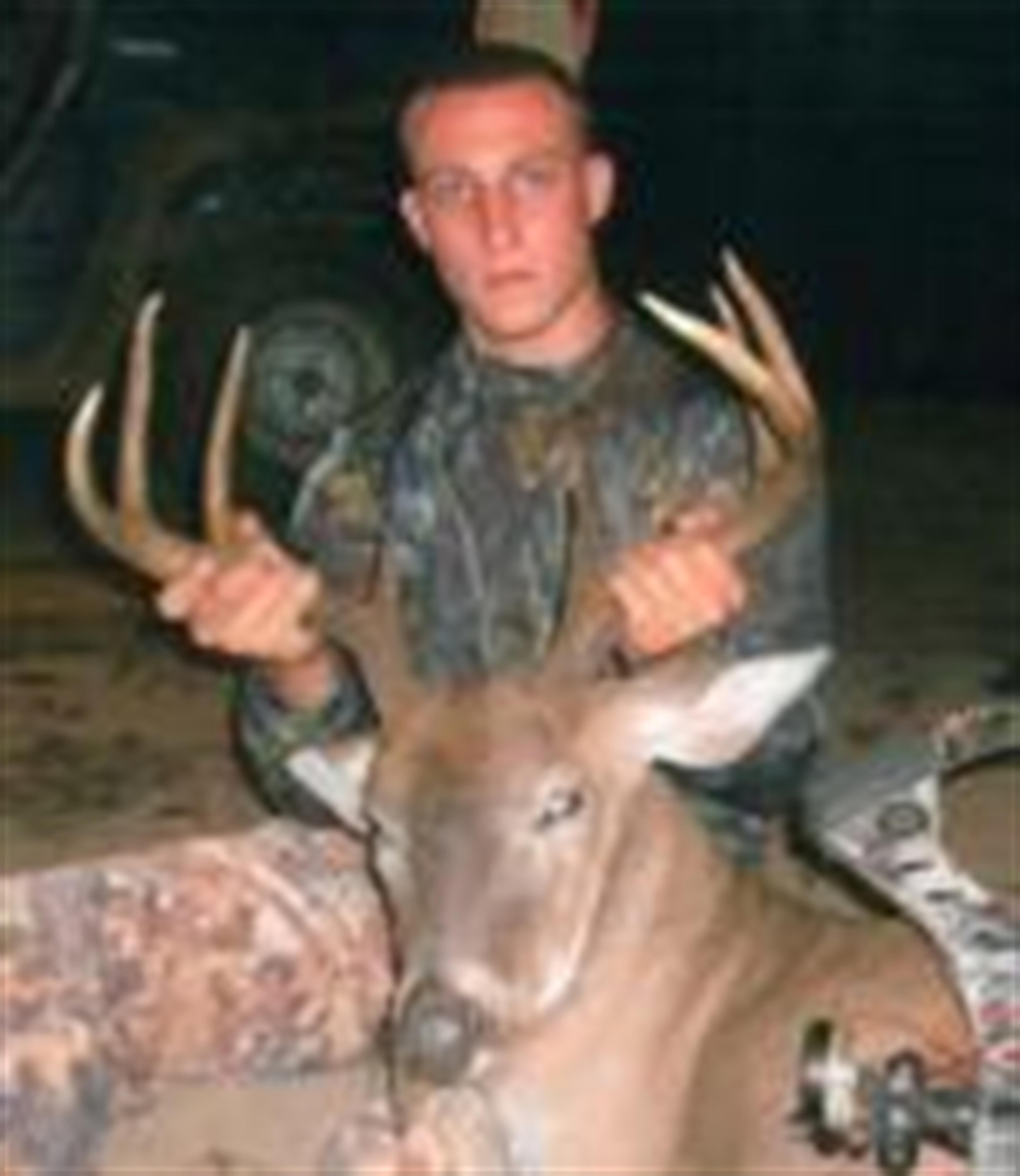 David Jay Manton