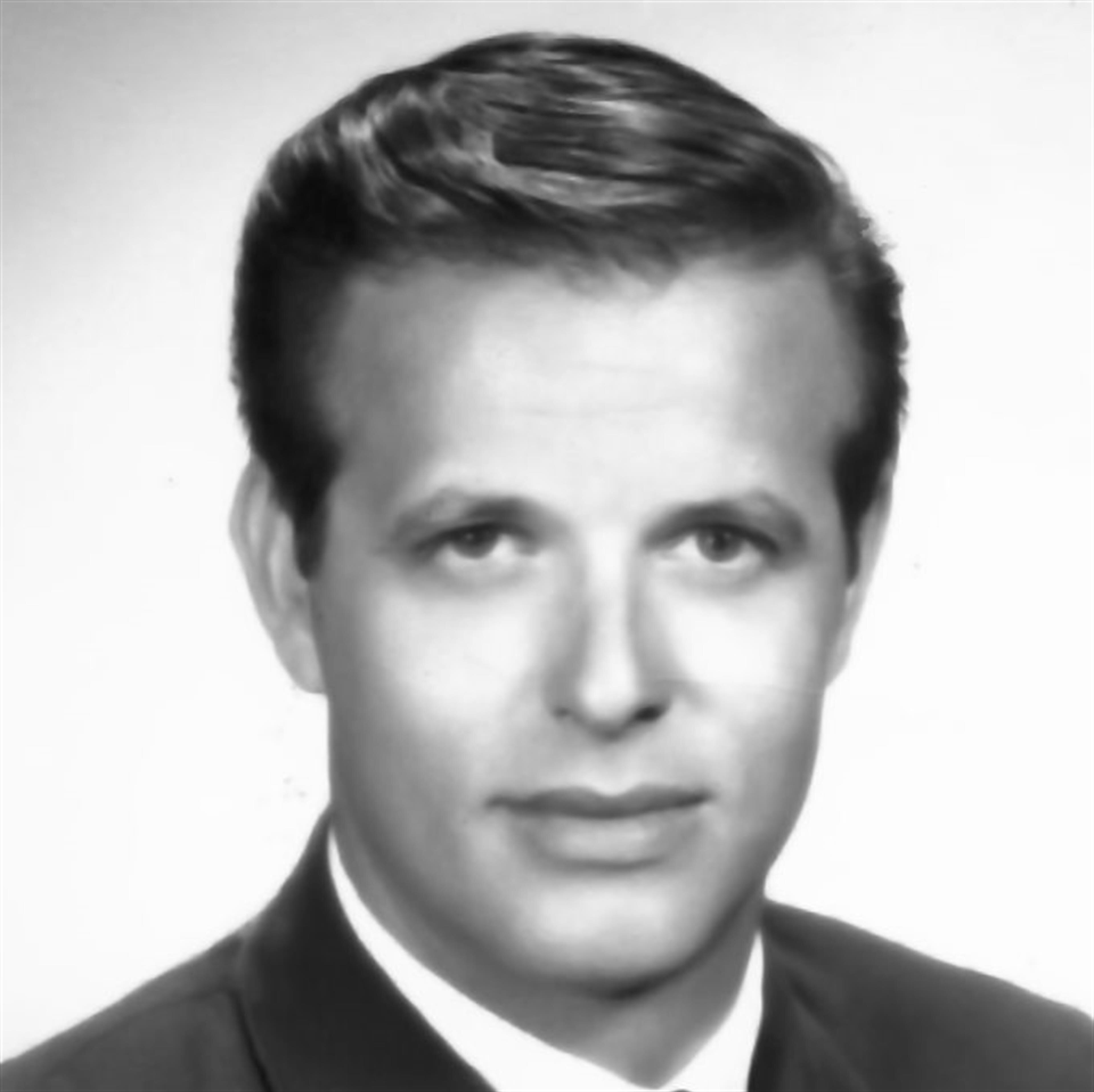 Stan Maraldo