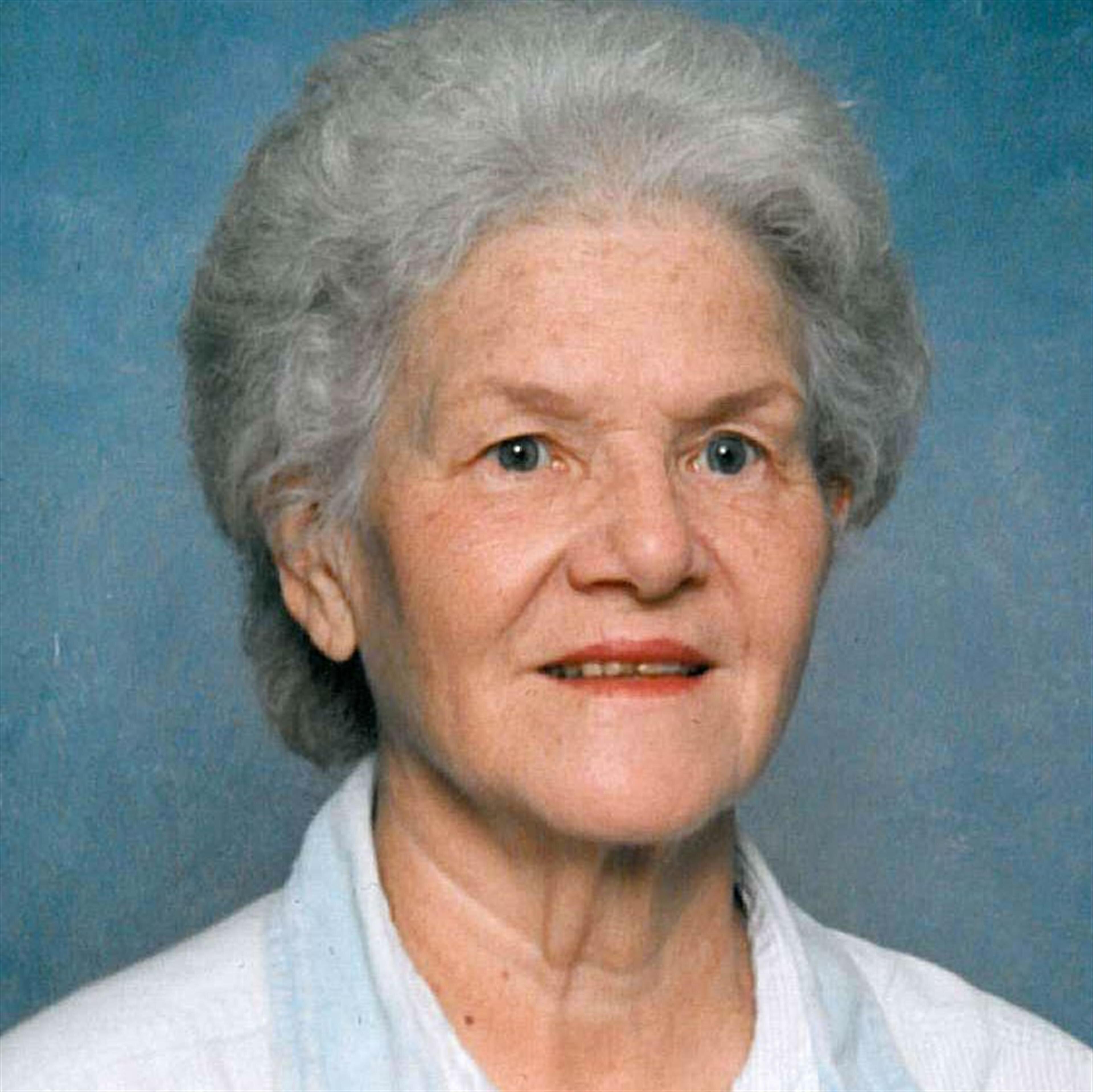 Theda Montie Marino