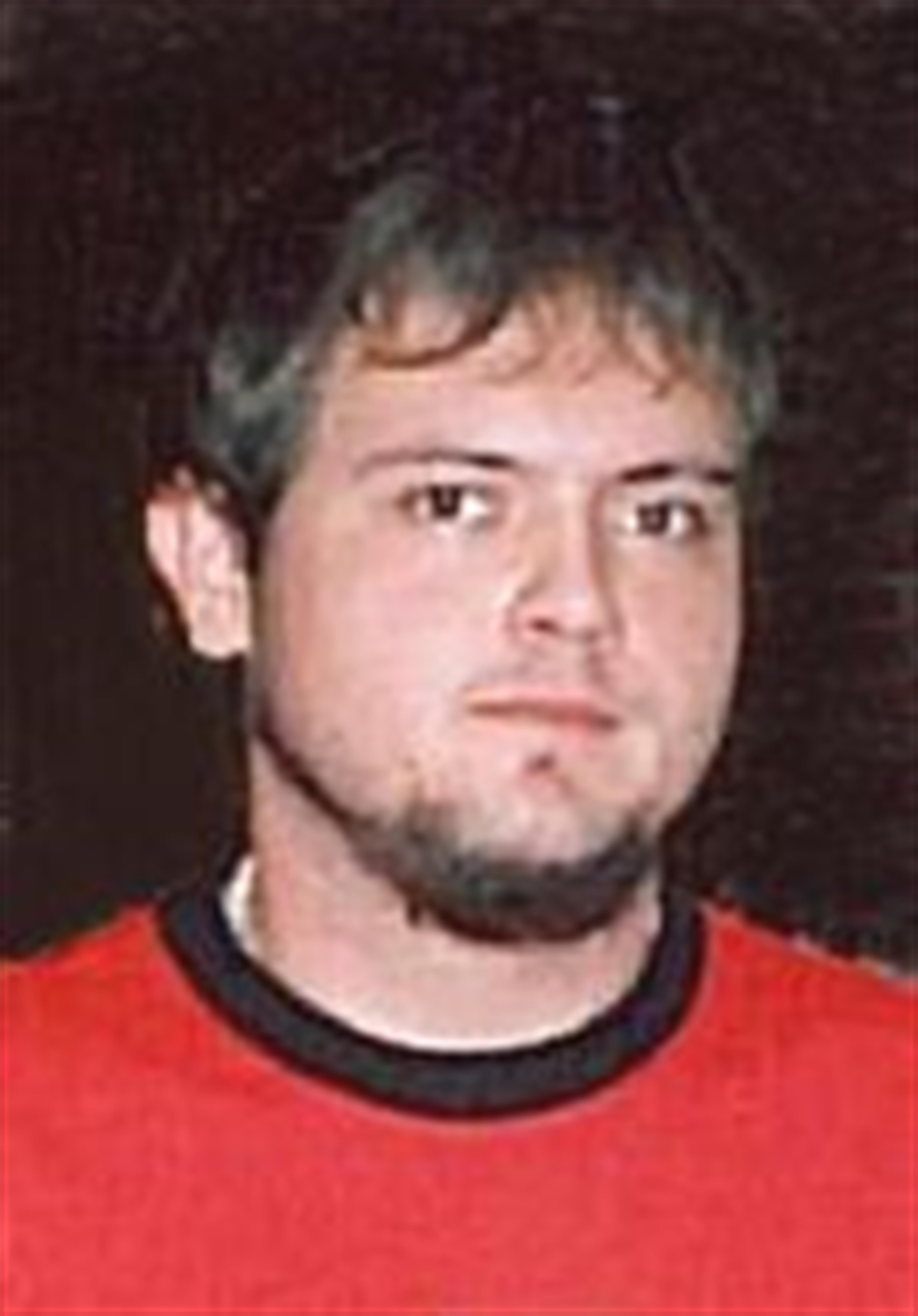 Marc Darryll Marques, Jr.