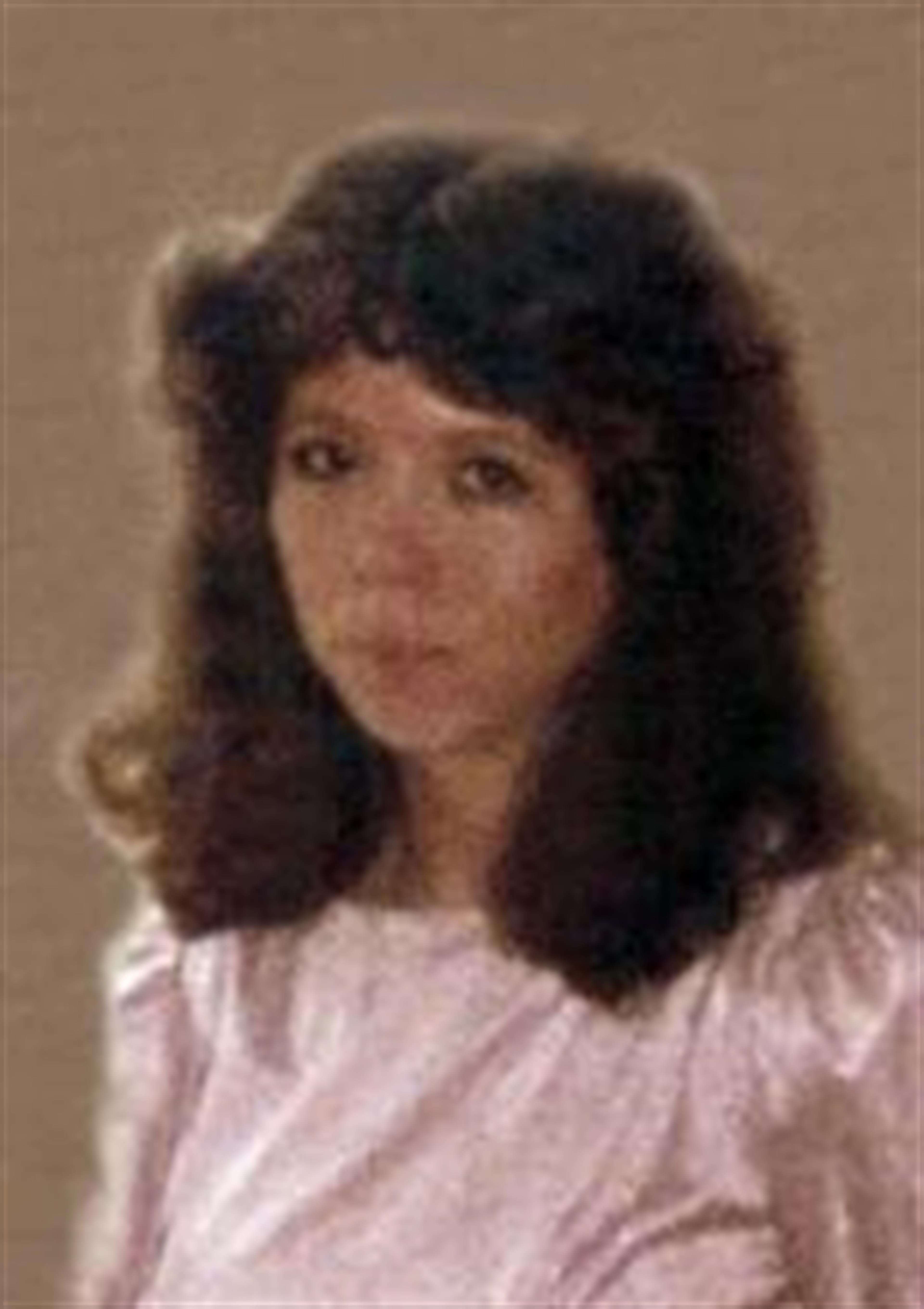 Rita Maroney