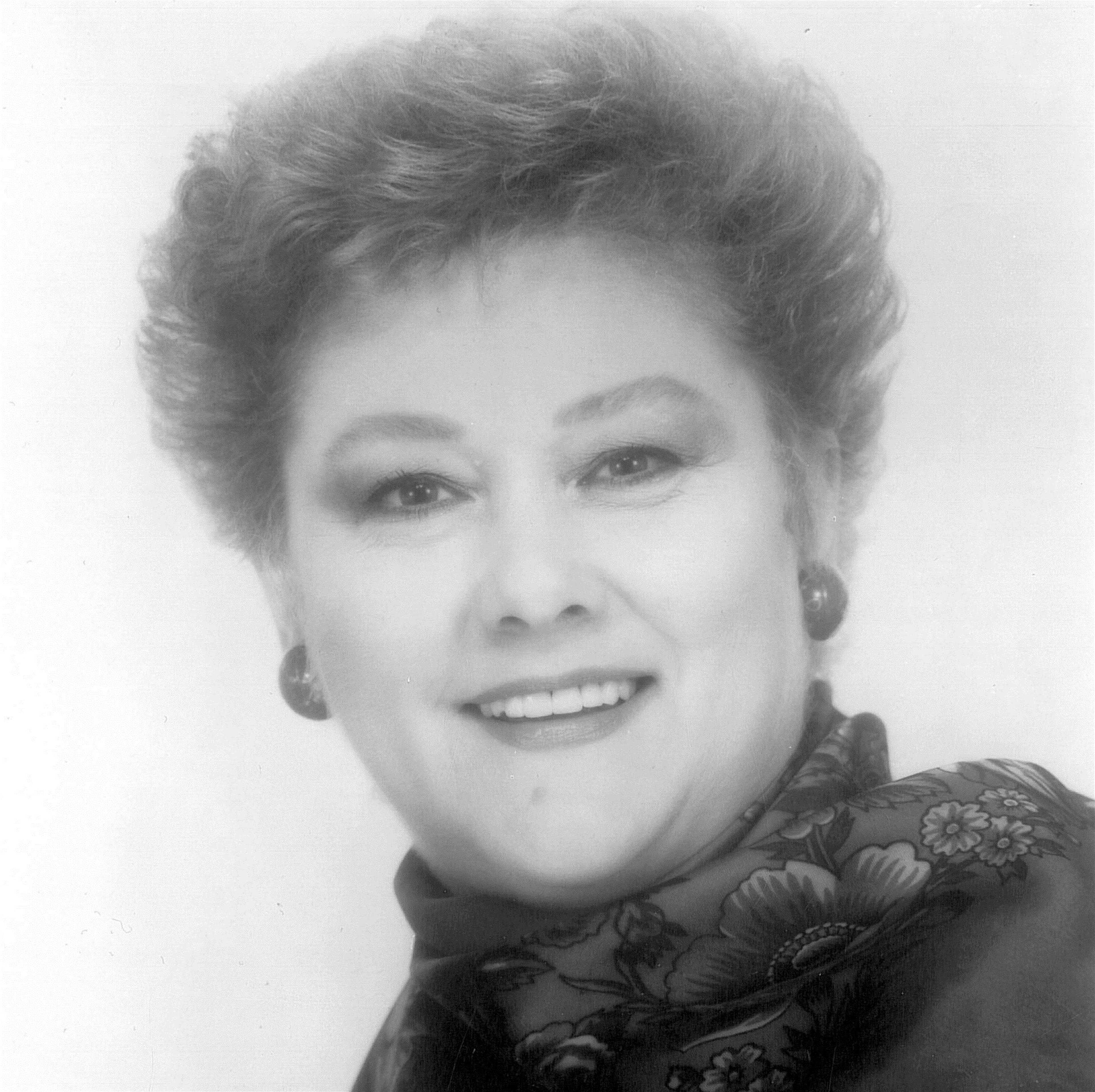 Rosemary Falgoust Marshall