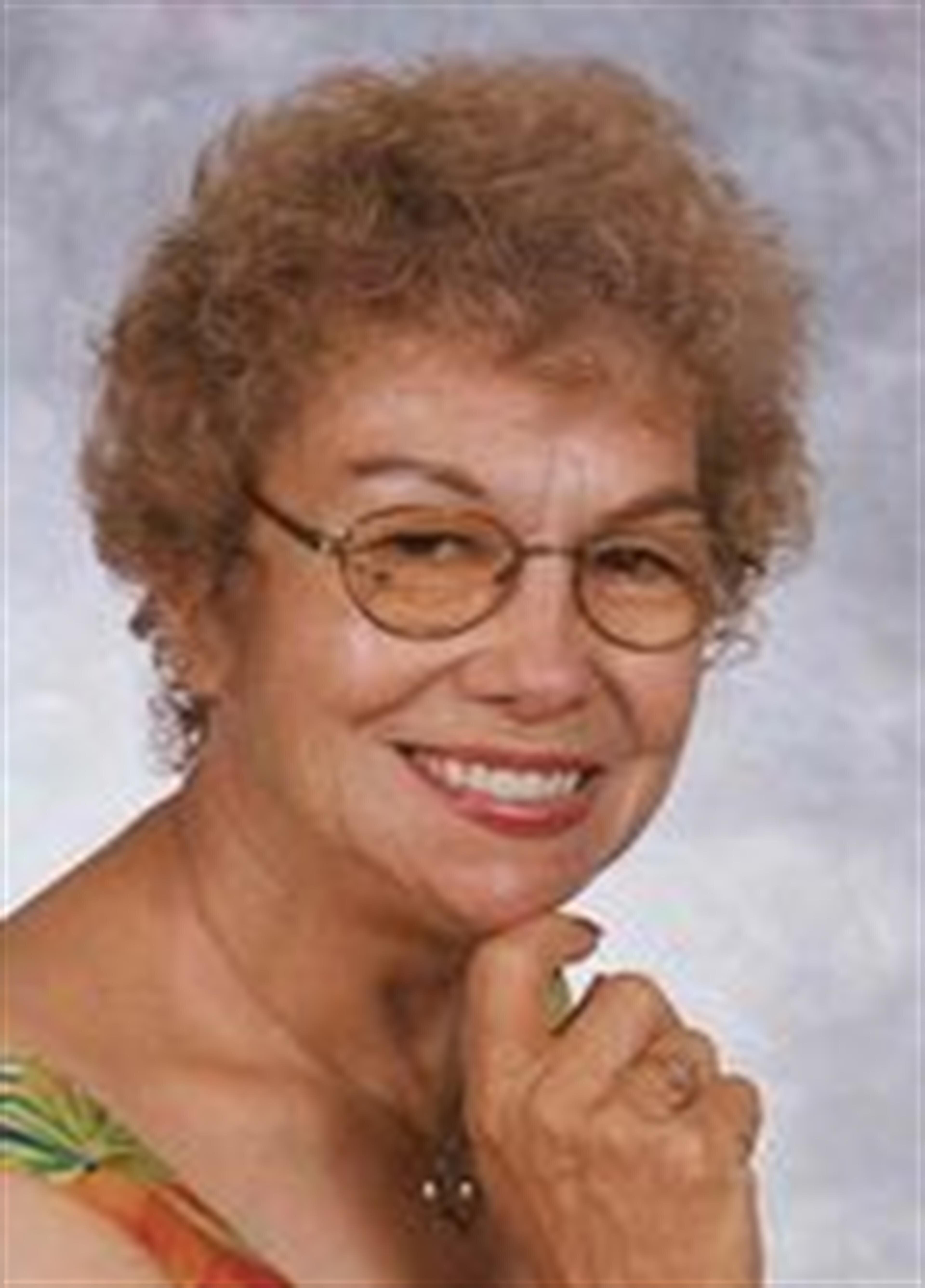 Elidia "Lil" R. Martin