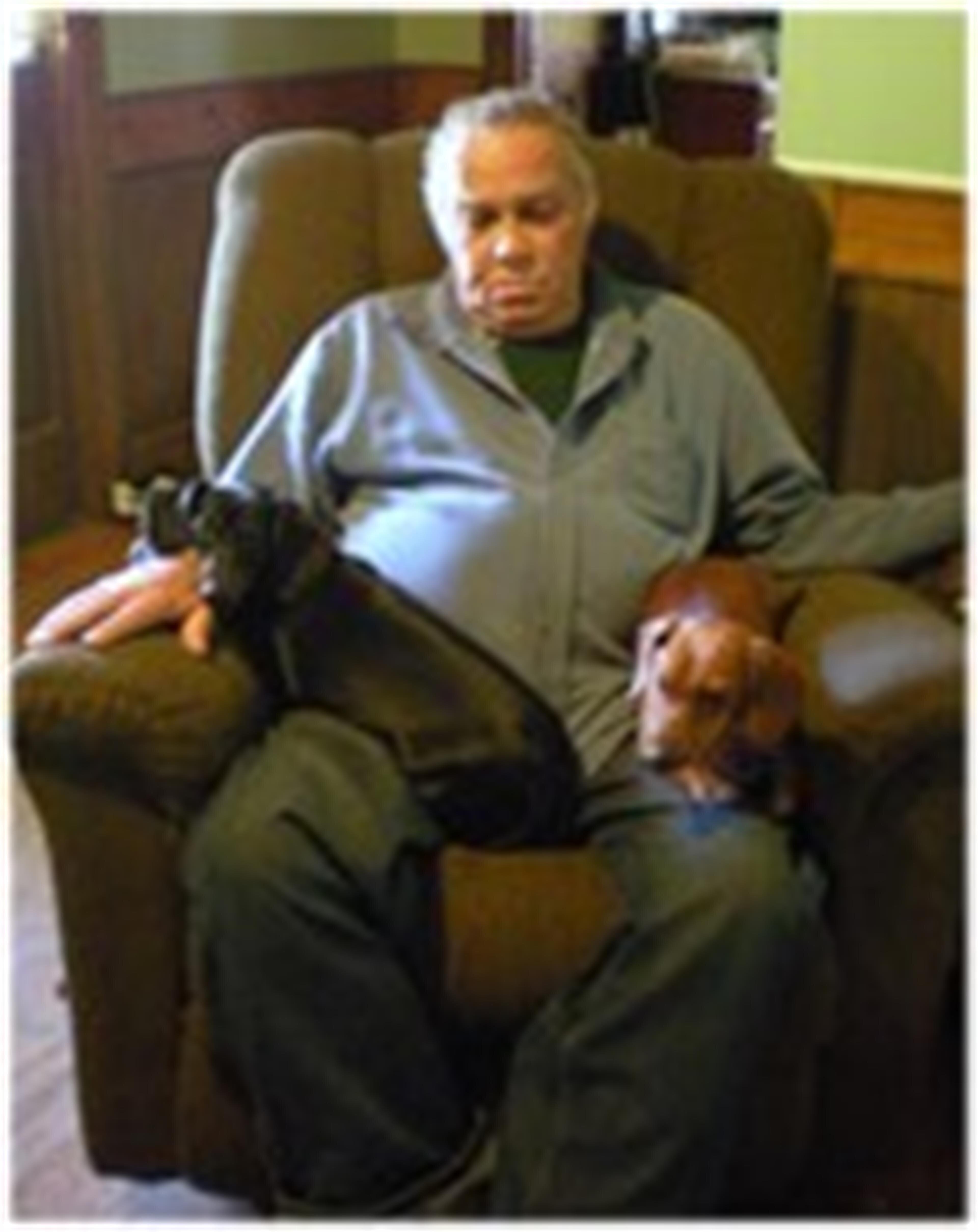 Daniel McCollough Martin, Sr.