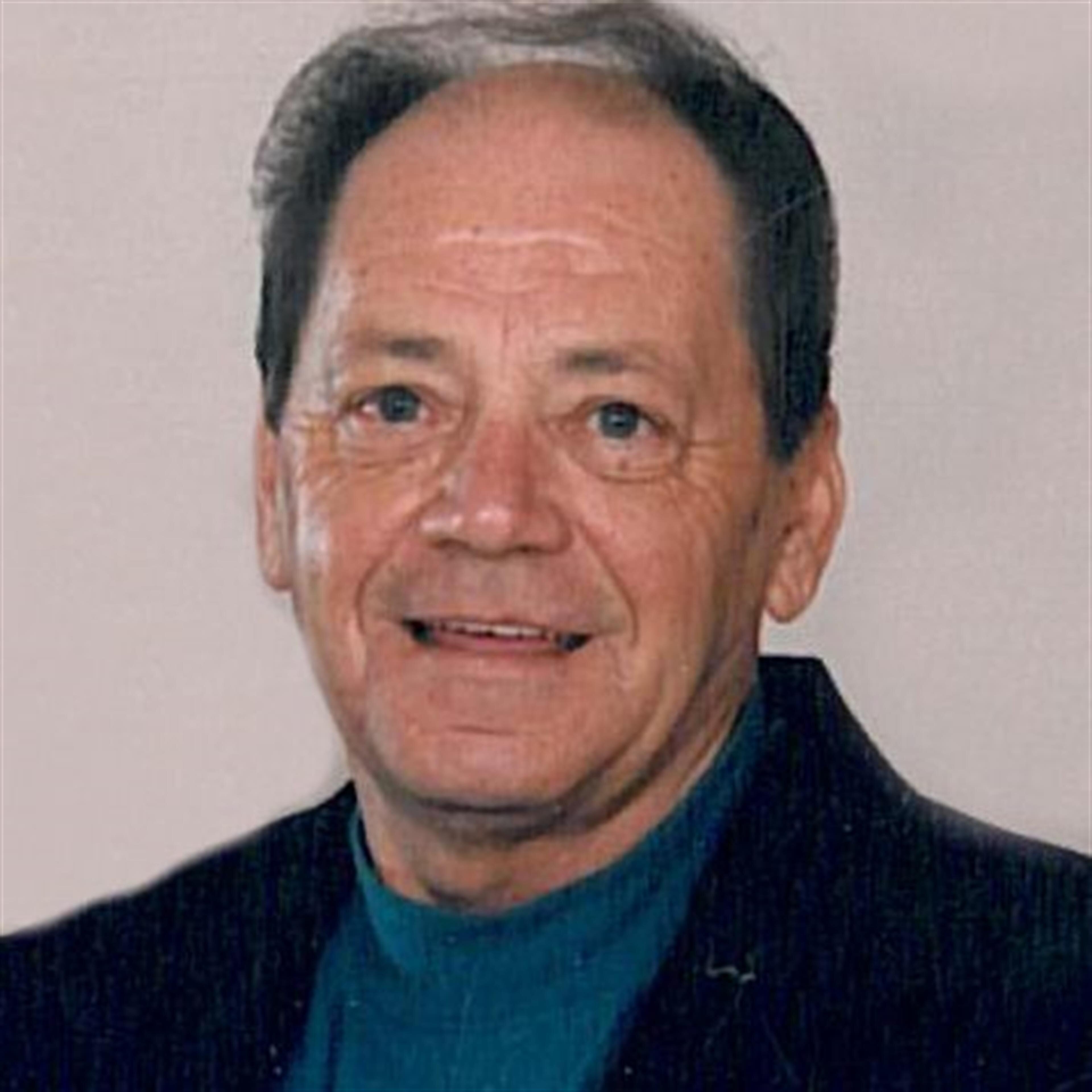 Joseph William Martin, Sr.