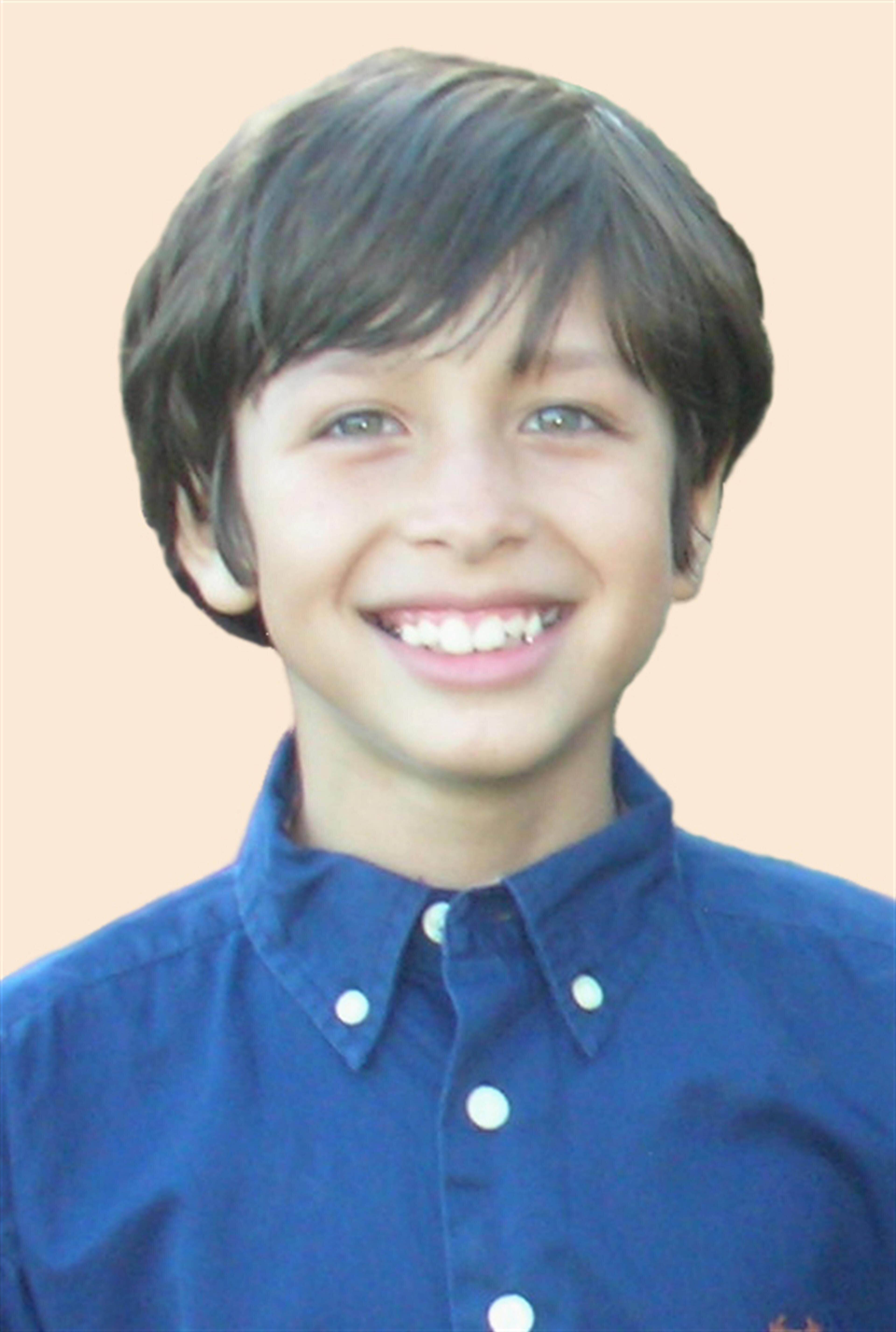 Drake Riley Massey