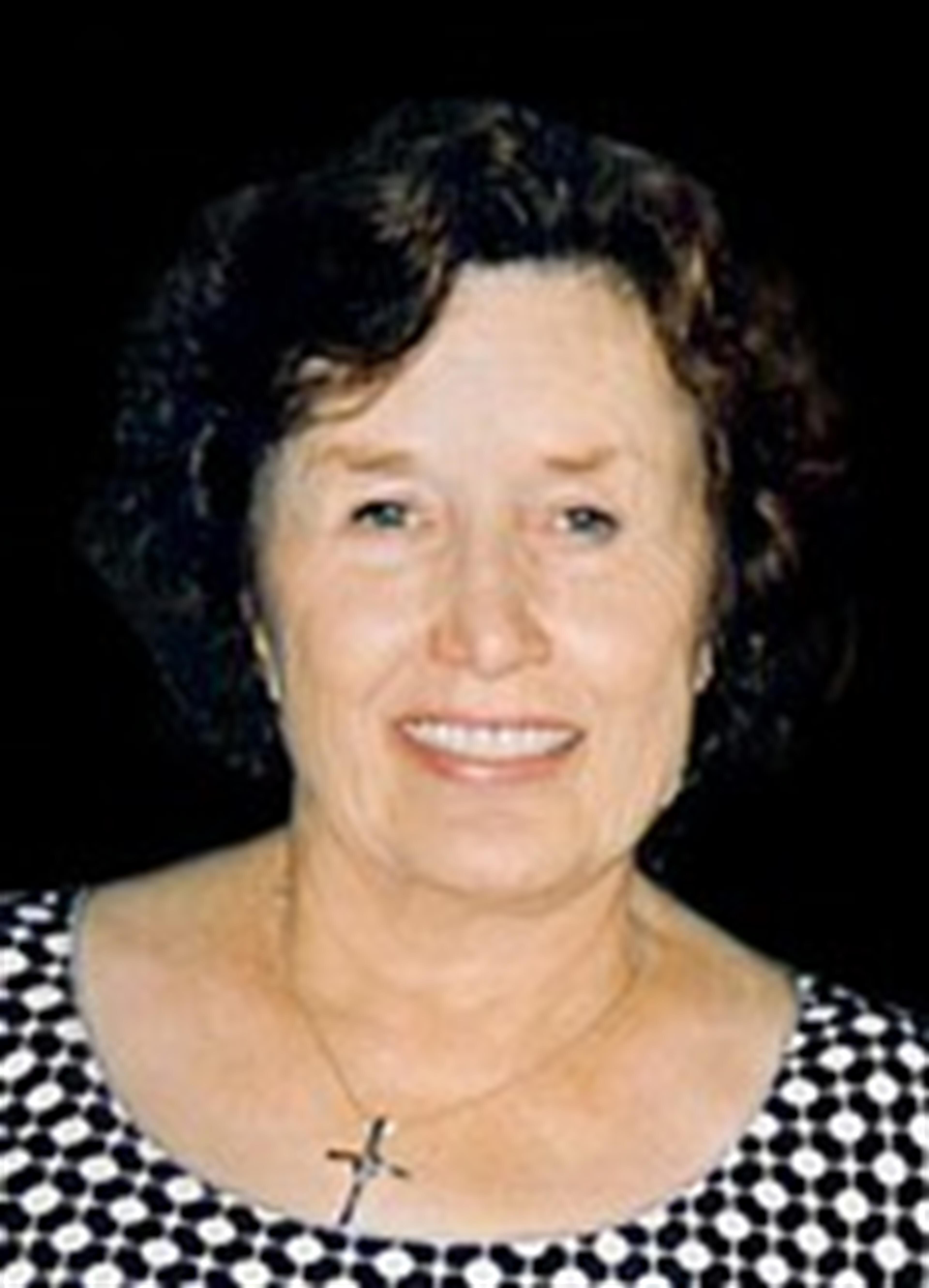 Joyce Dupre Matherne
