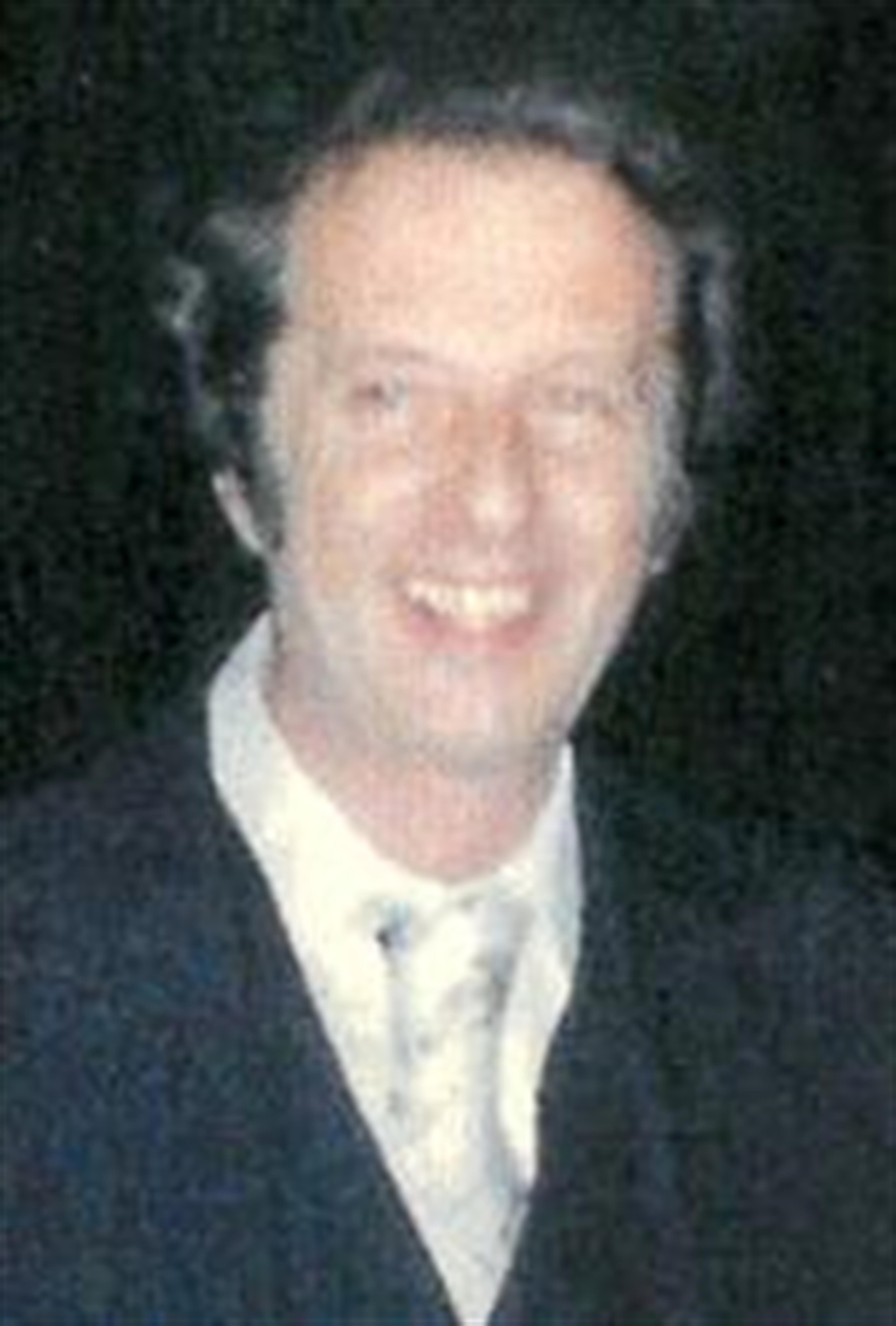 Paul E. Matherne, Jr.