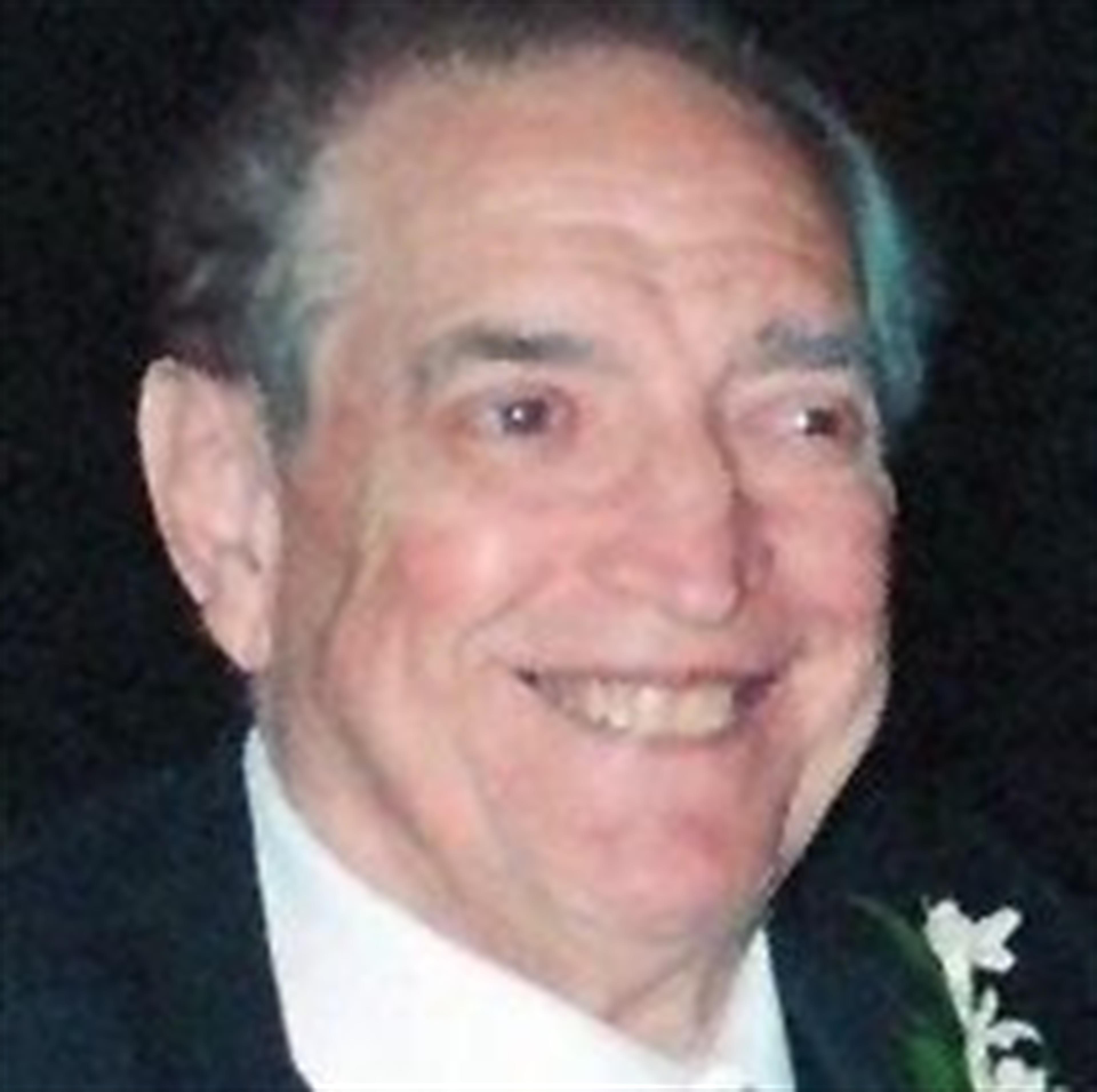 John P. Matran, Sr.
