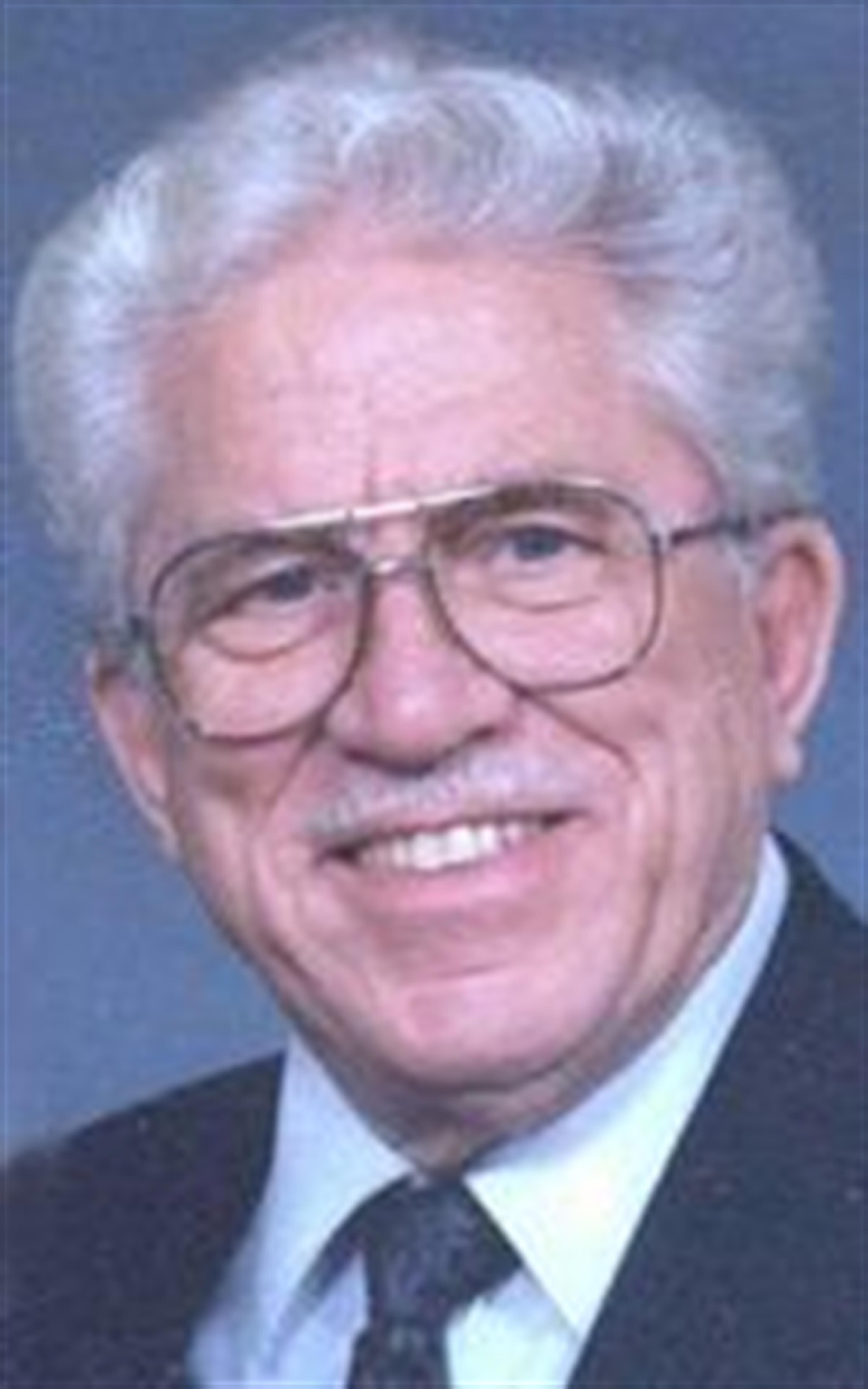 Millard Emile Matthew, Sr.