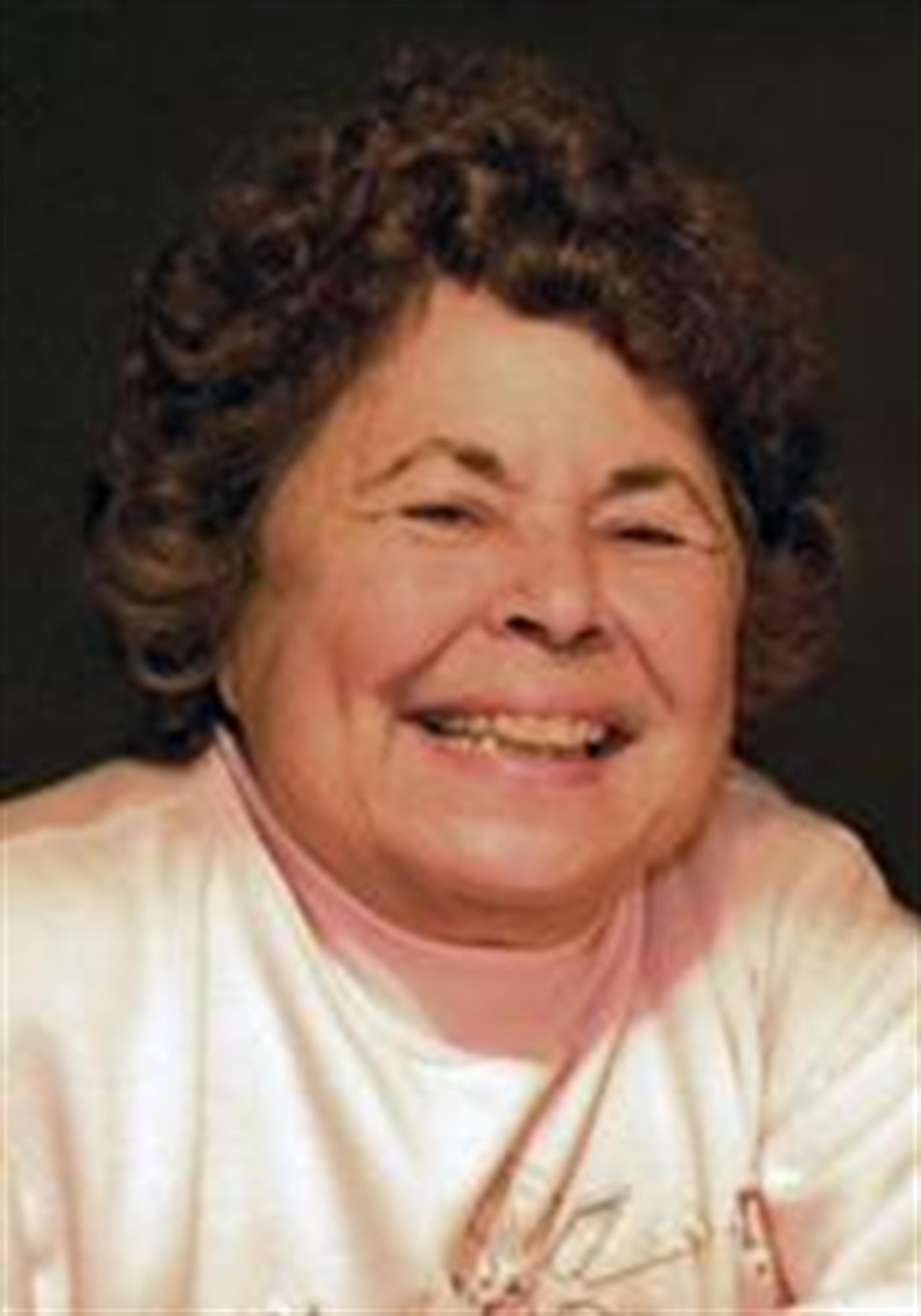 Consuelo Villavicencio Maumus