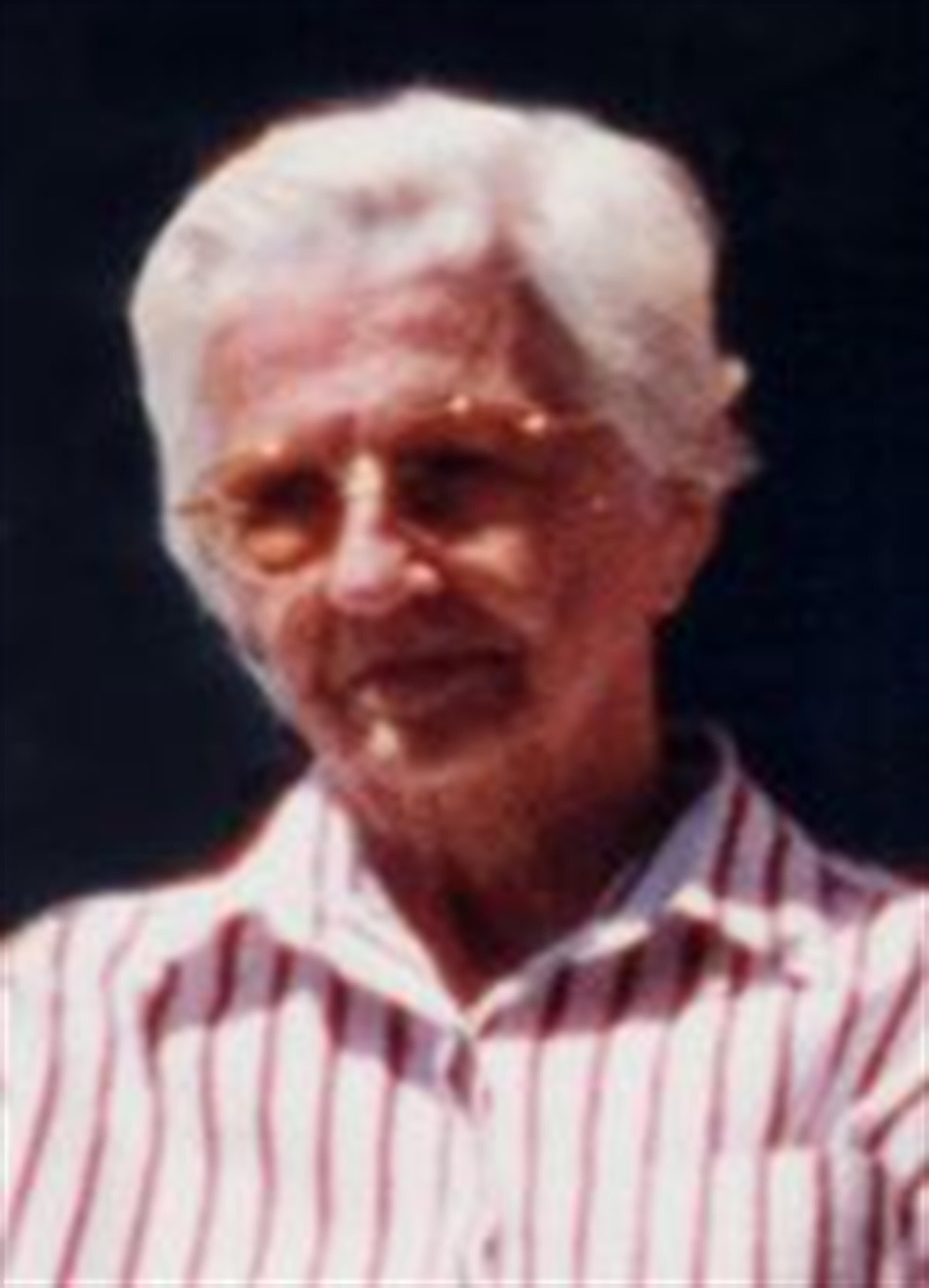 Catherine Meyer Mauthe