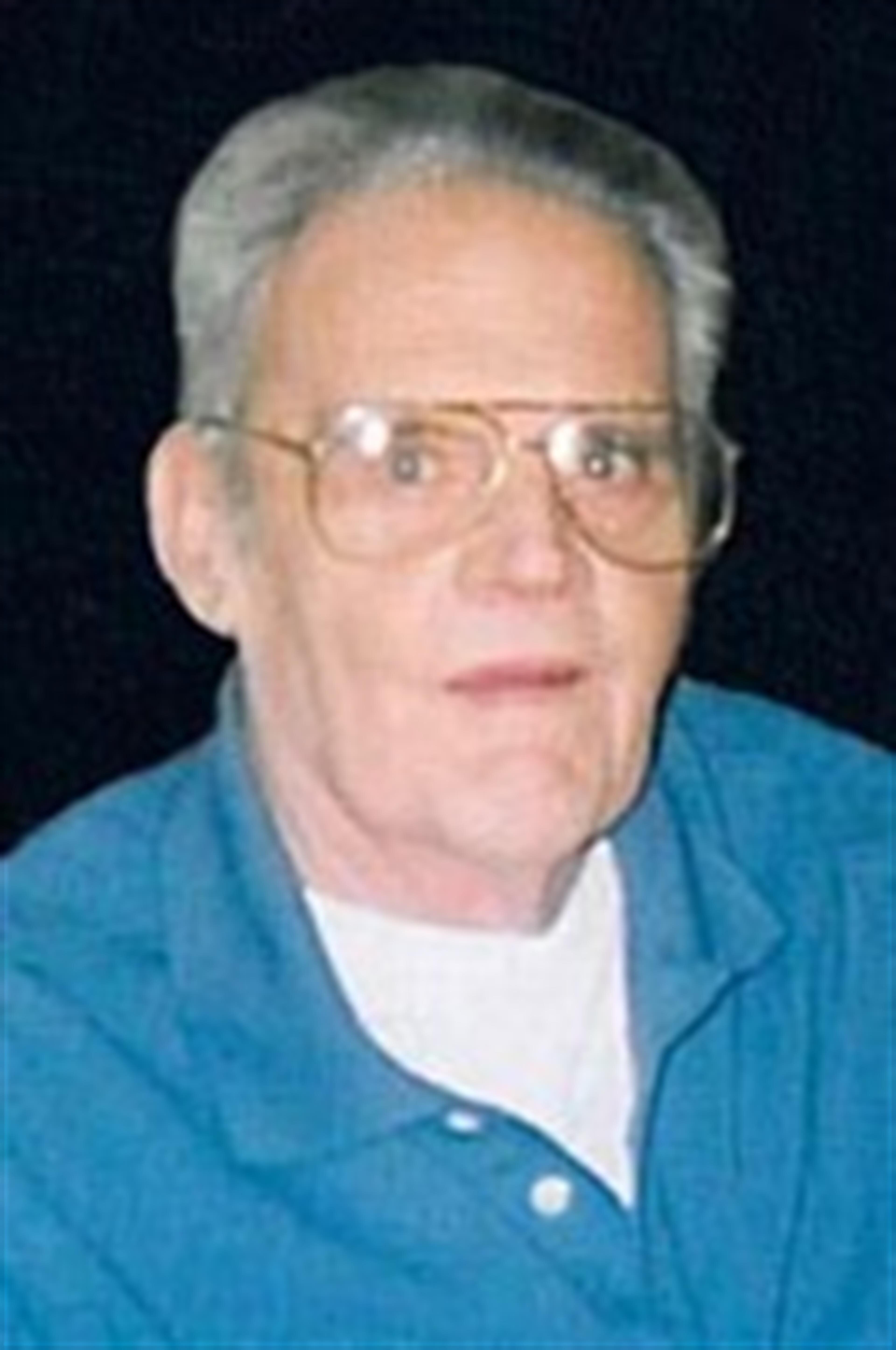 Arthur Allen Maxwell, Jr.