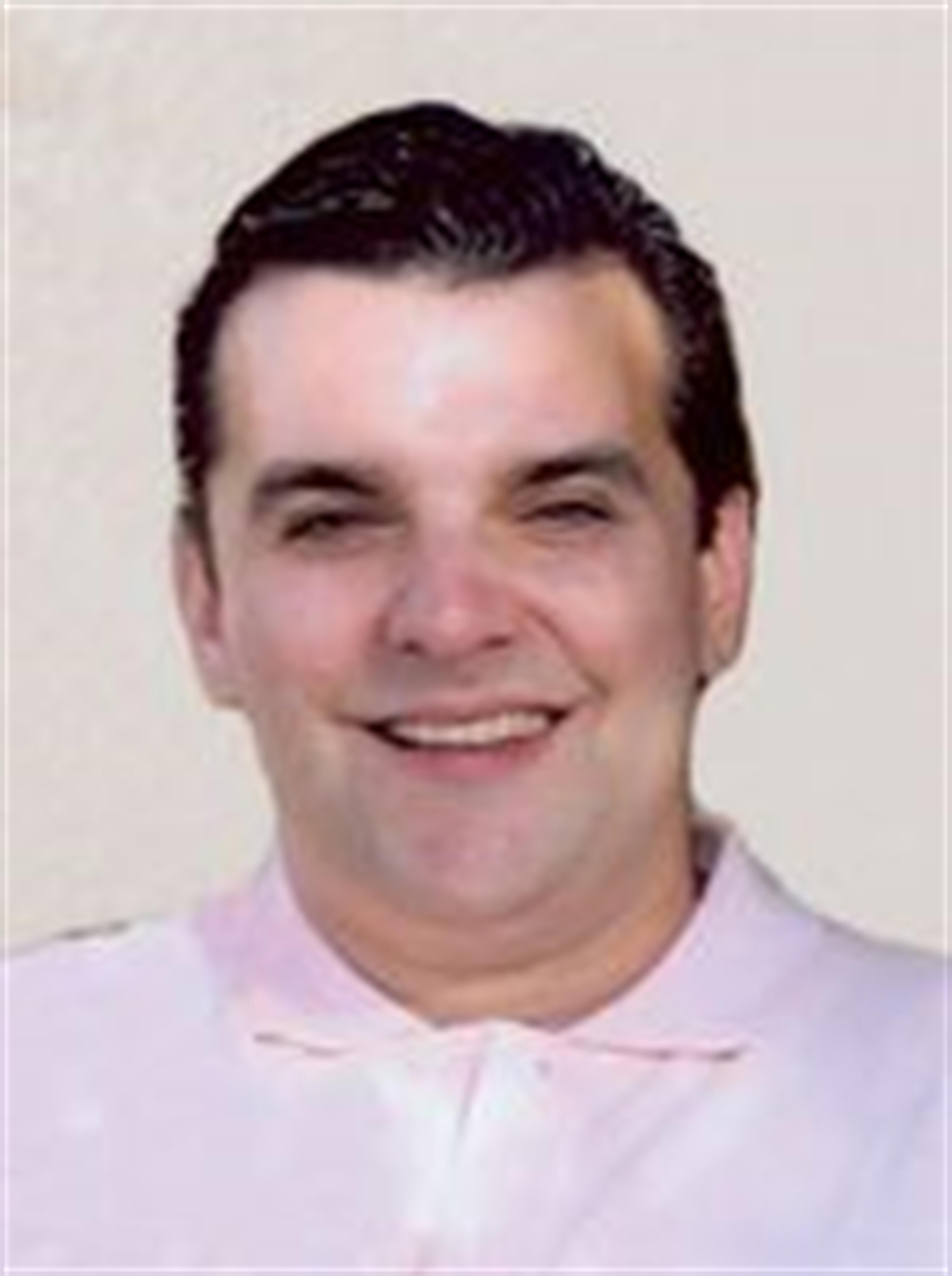 Gregory Allen Maxwell