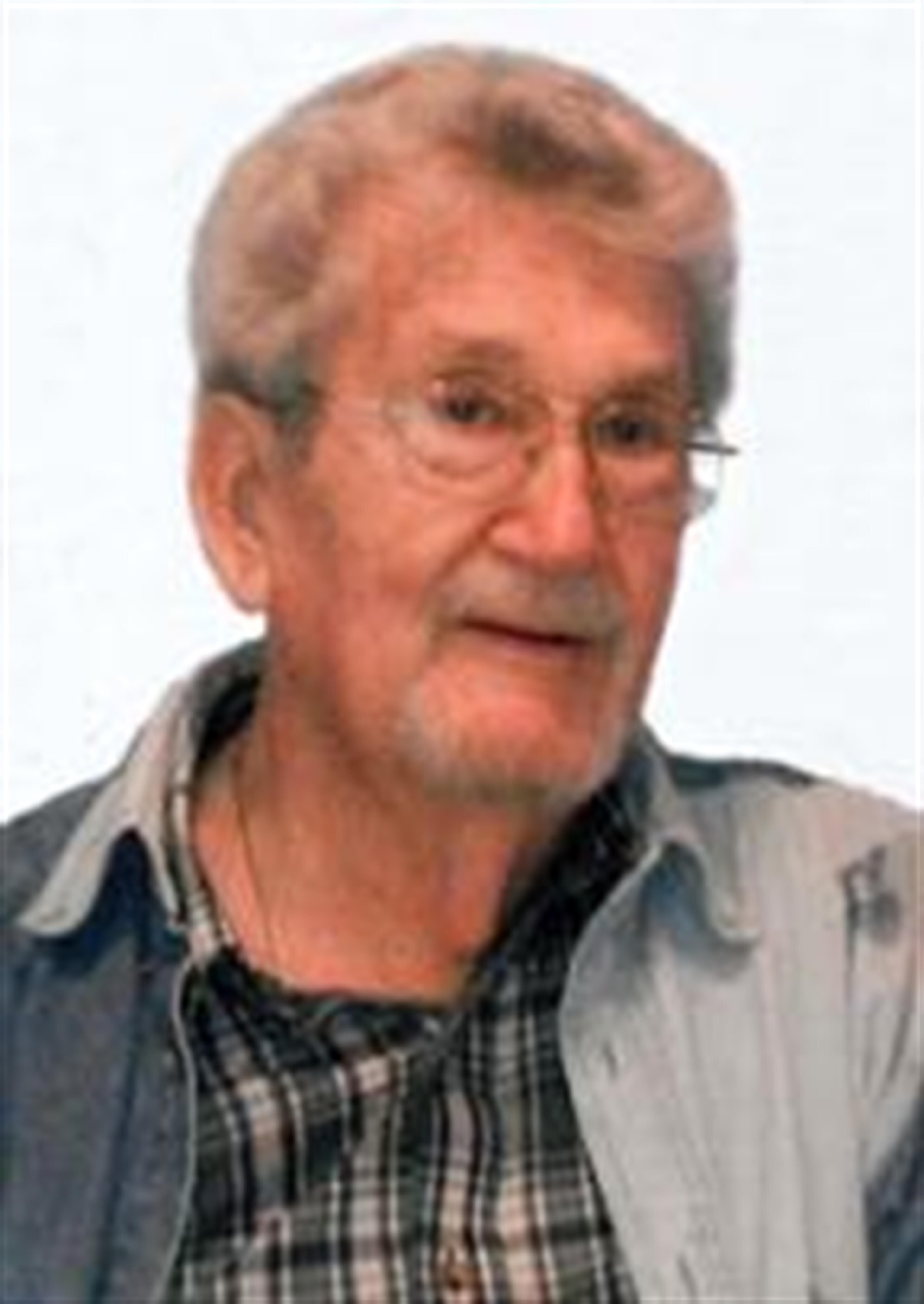 Milton P. Mayeaux, Jr.