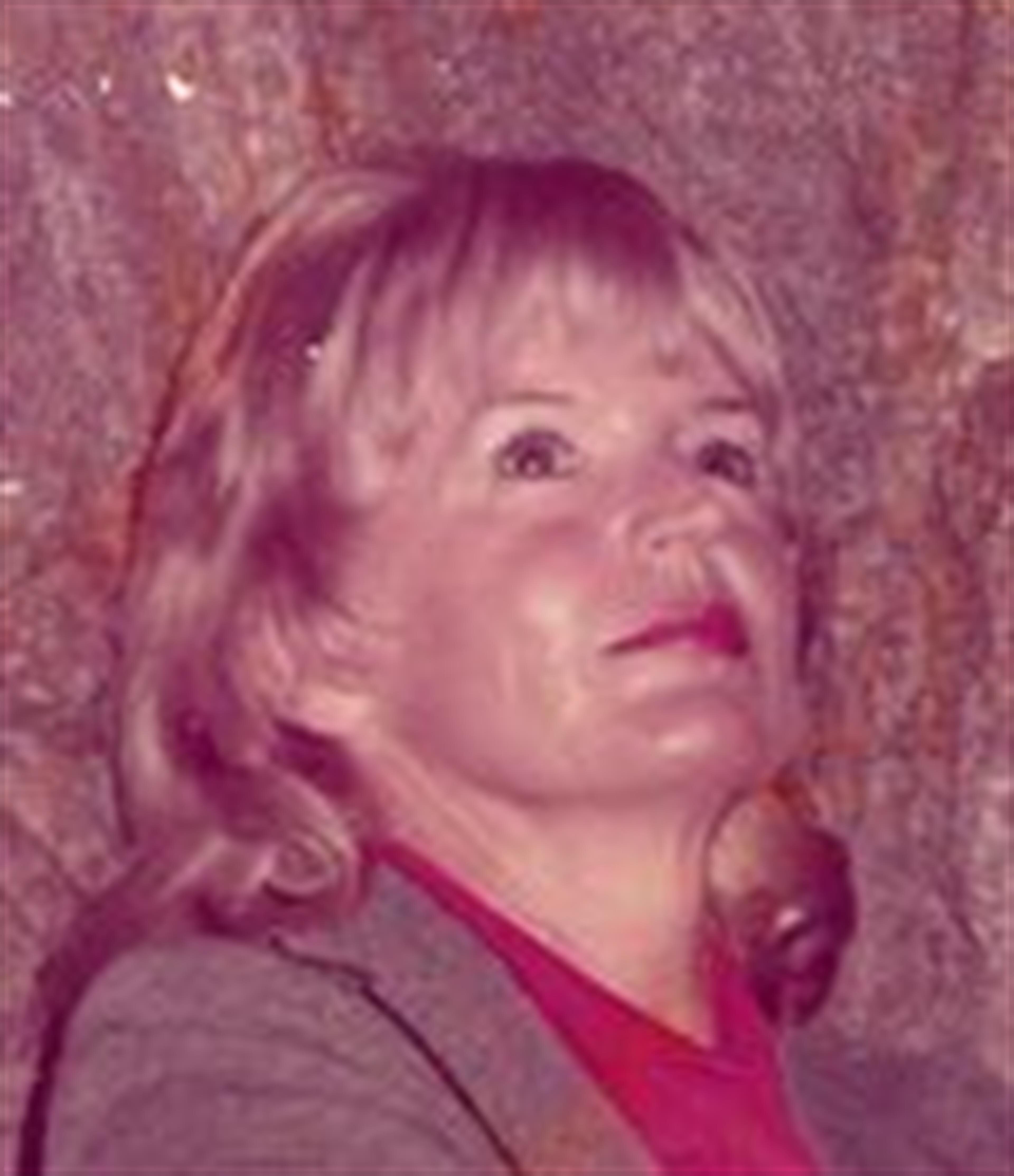Elizabeth Price Mayer