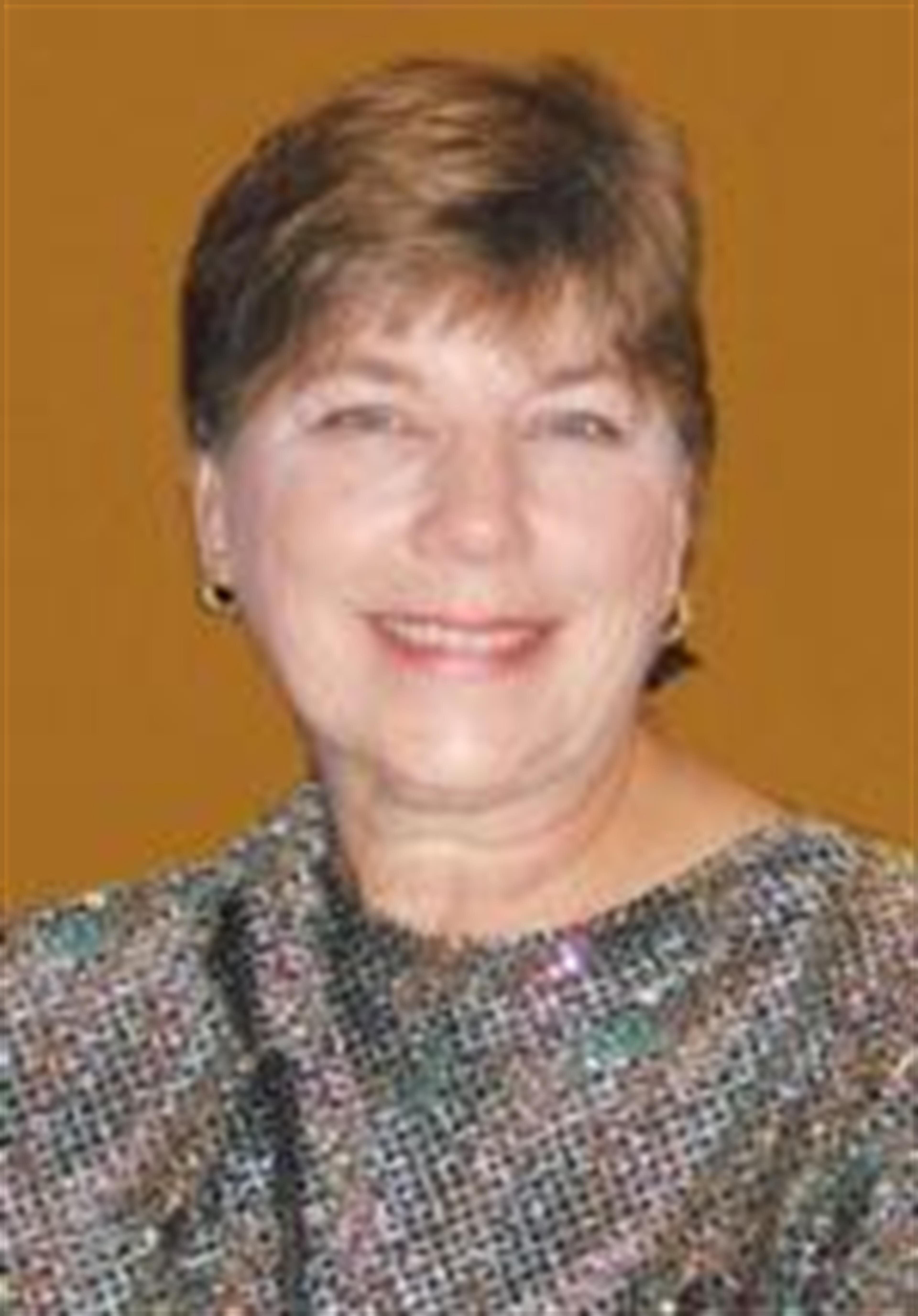 Gail Reuter Mayer