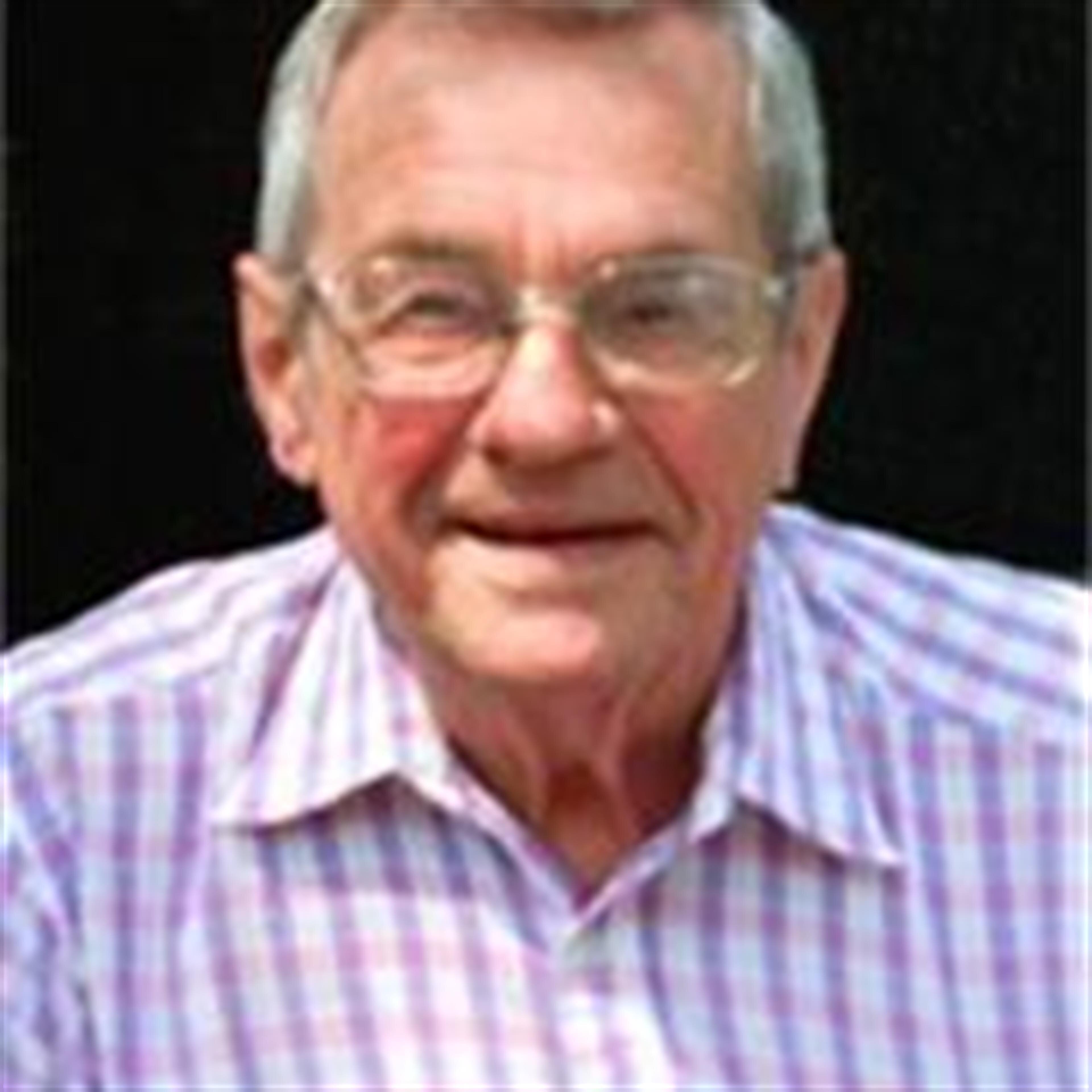 George Louis Mayer, Jr.