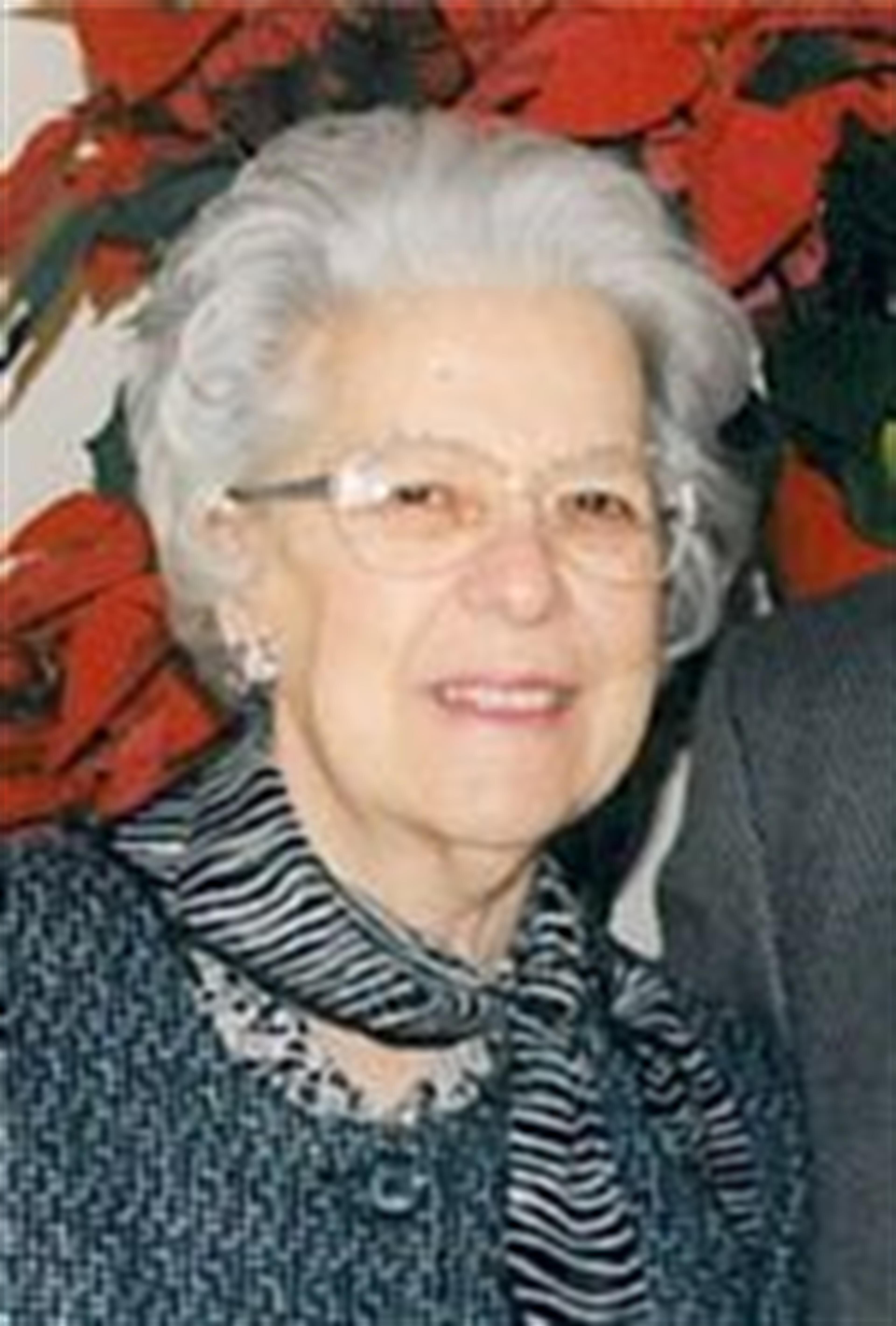 Ursula Landry Mayne