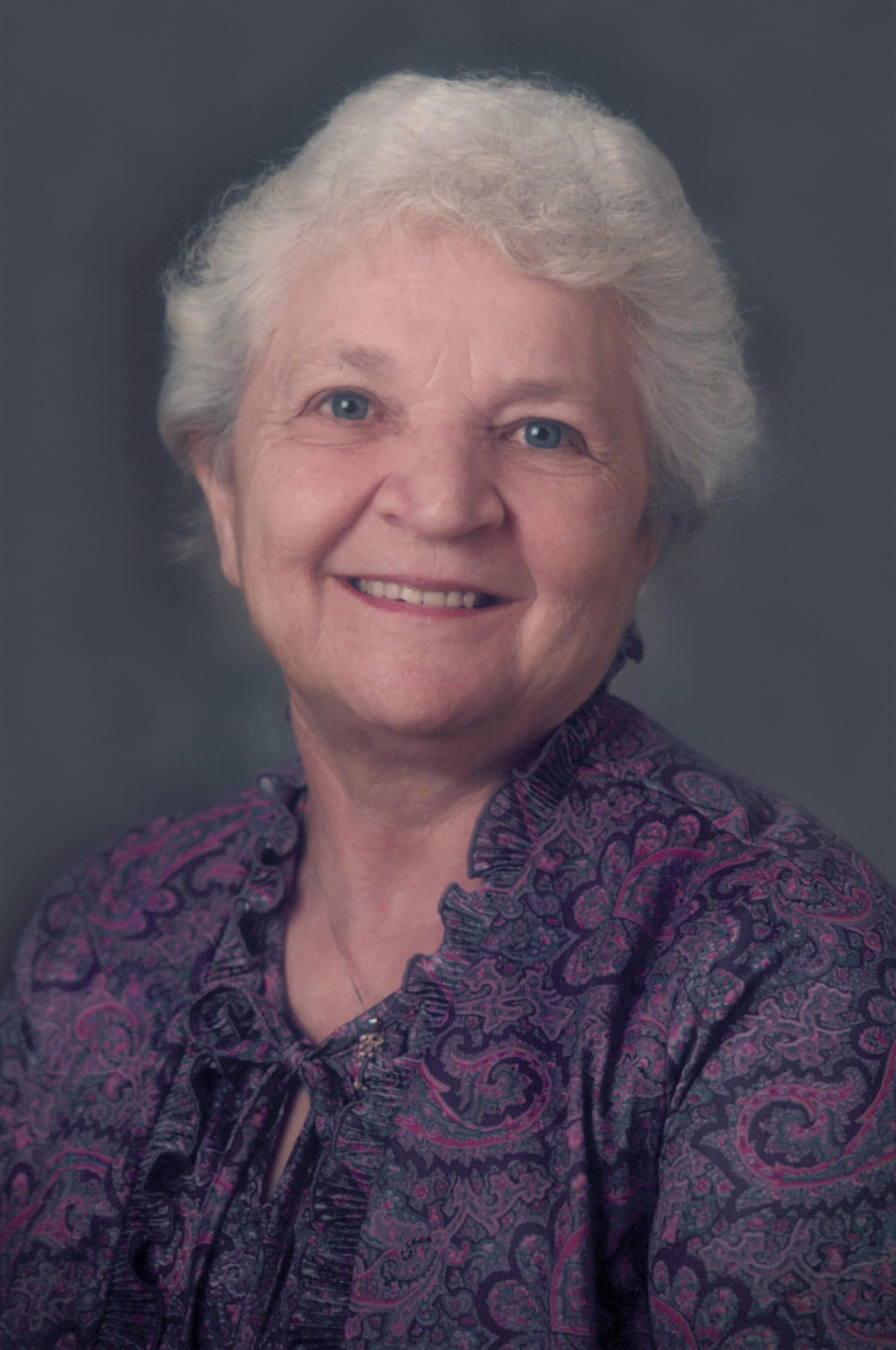 Regina Roger McCarthy