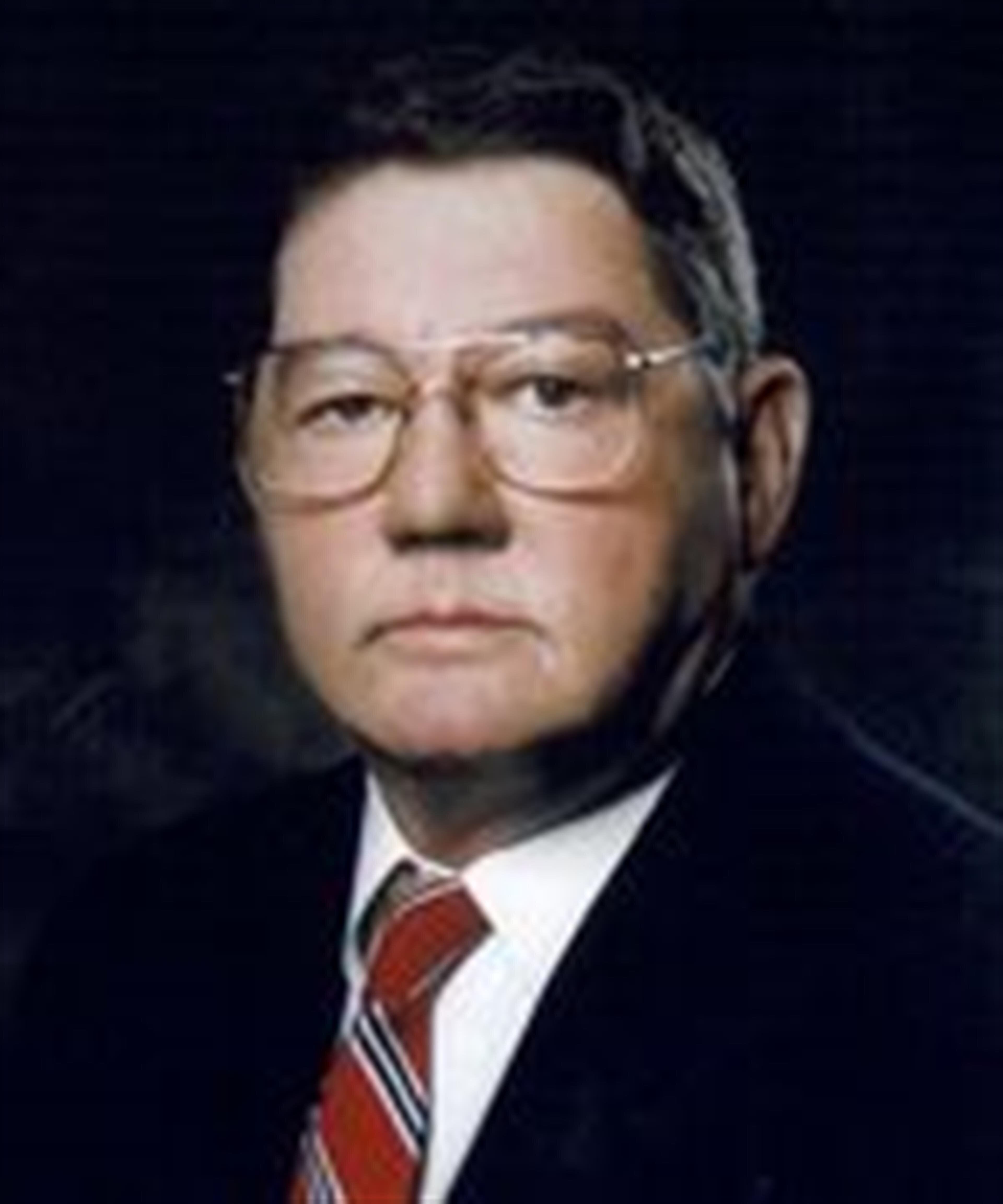 Dennis Vincent McCloskey