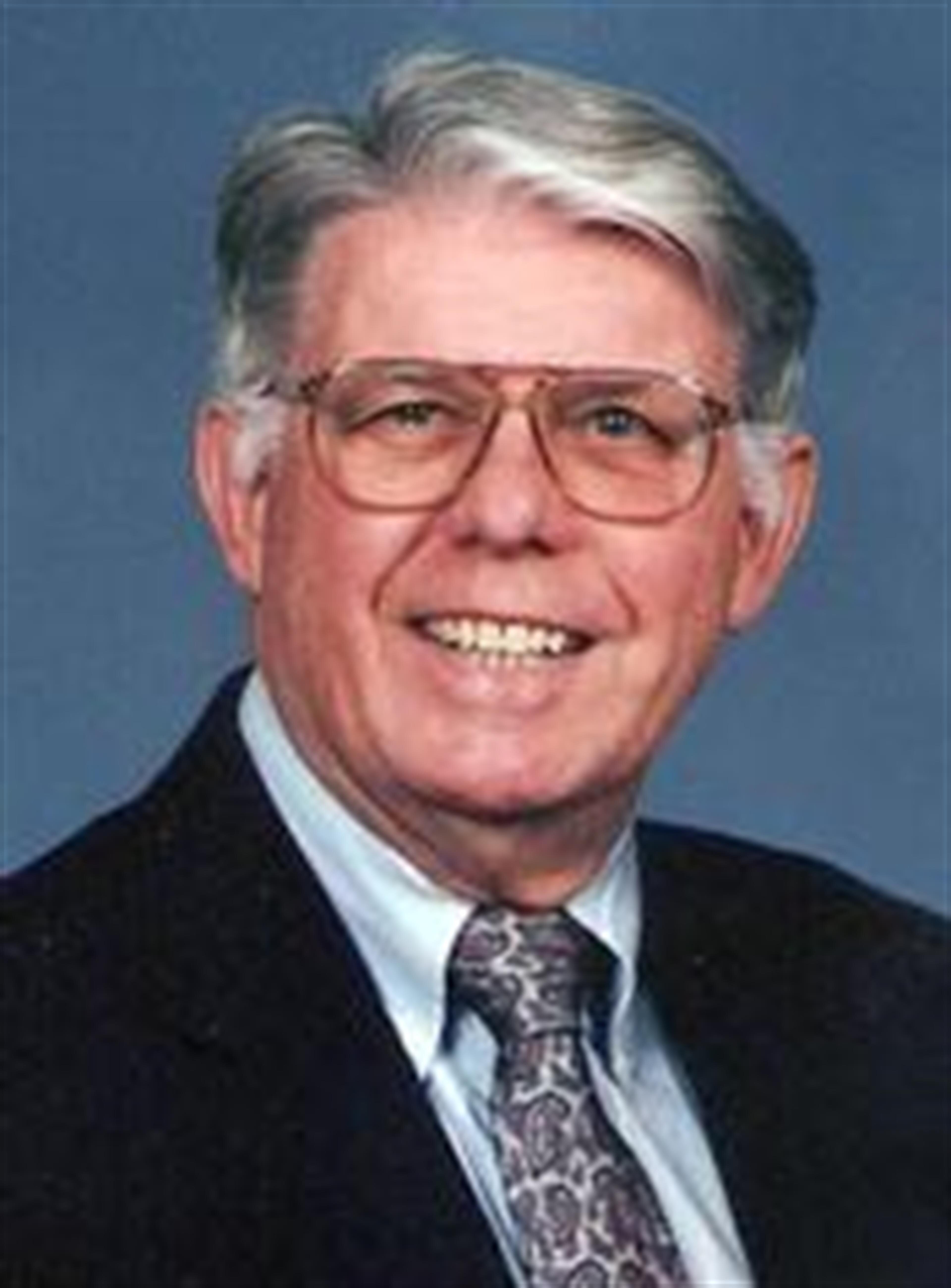 Louis L. McCormick, Jr.