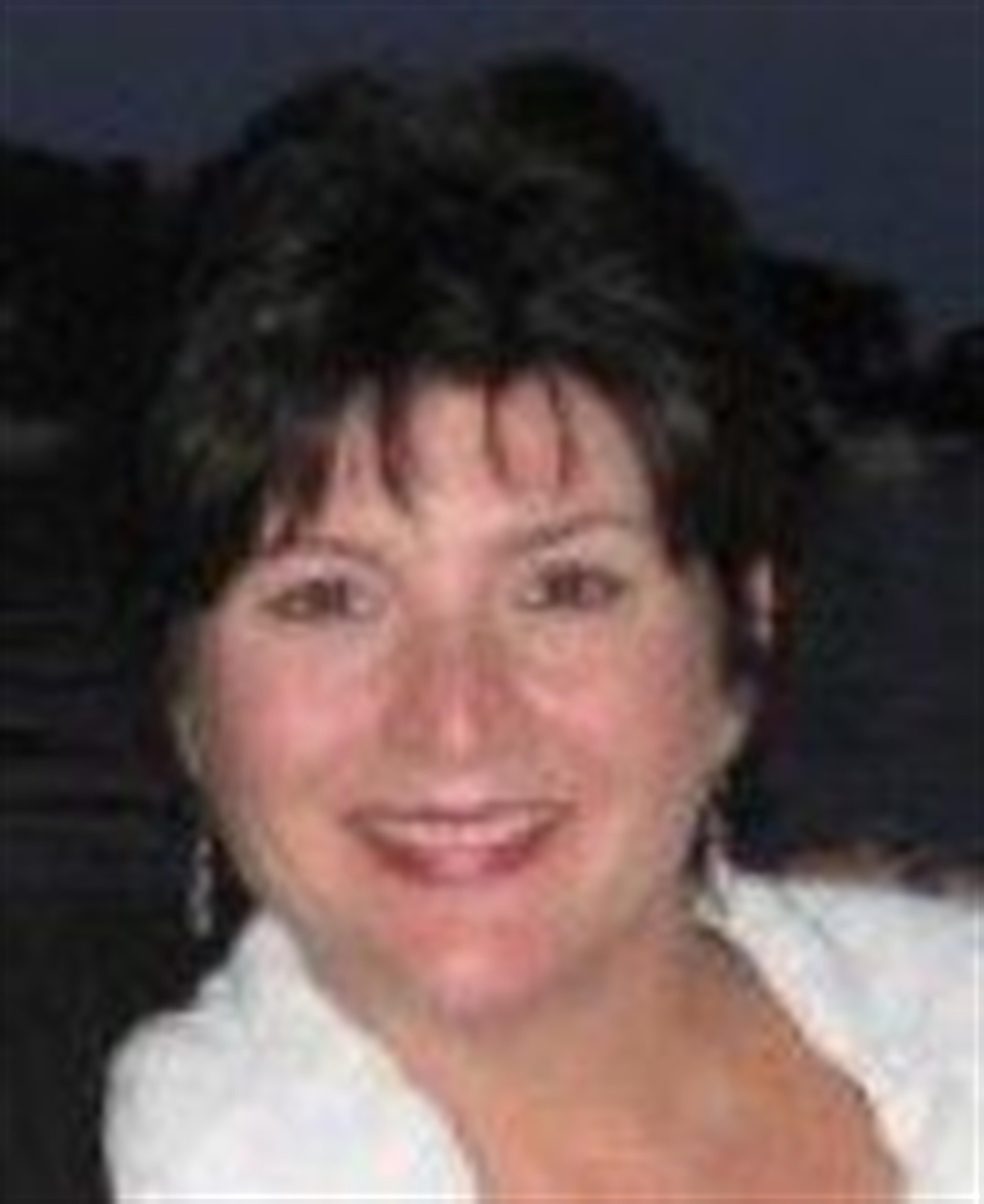 Kimberly McCracken
