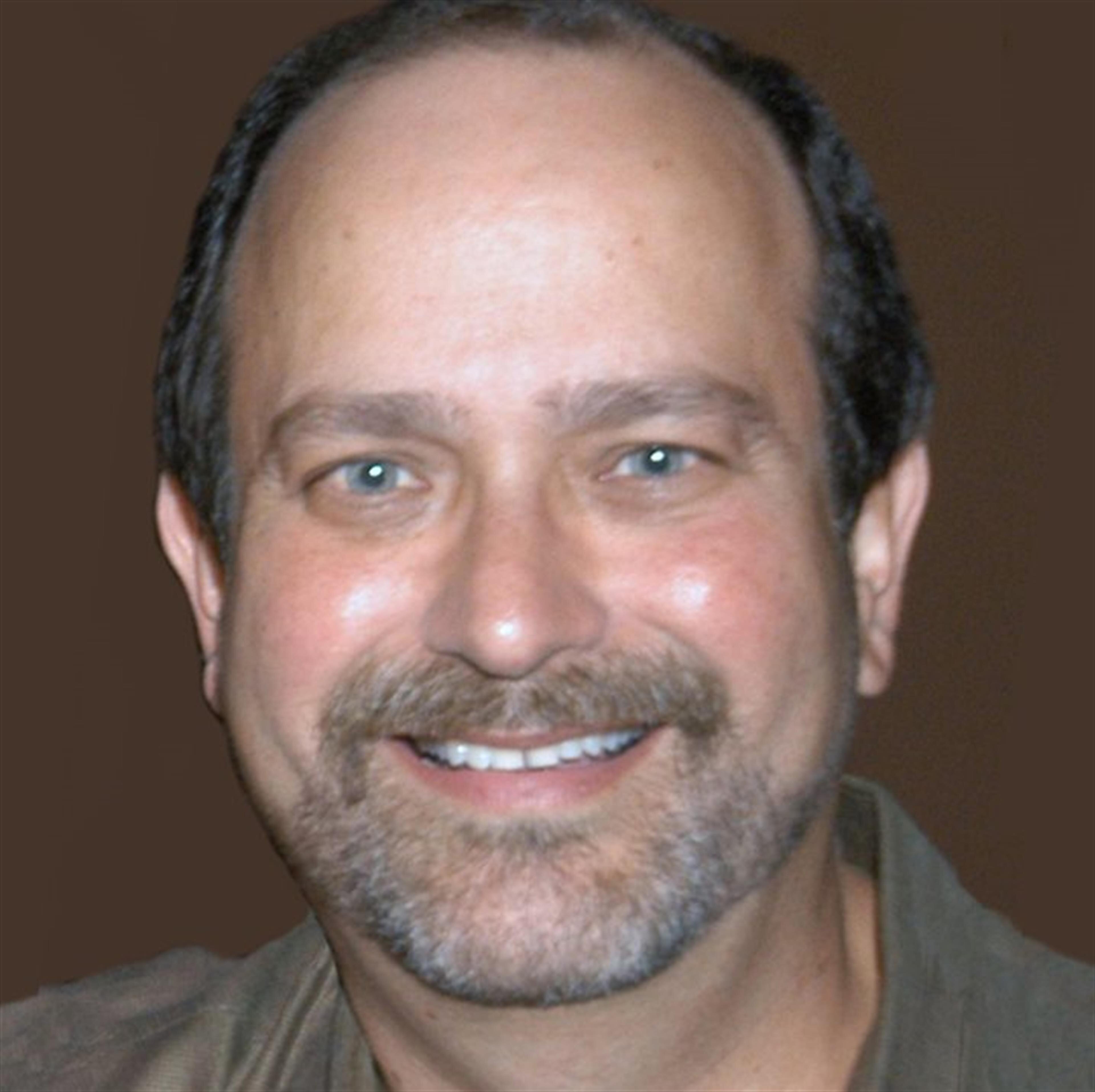 Dr. Kelvin Paul McDaniel