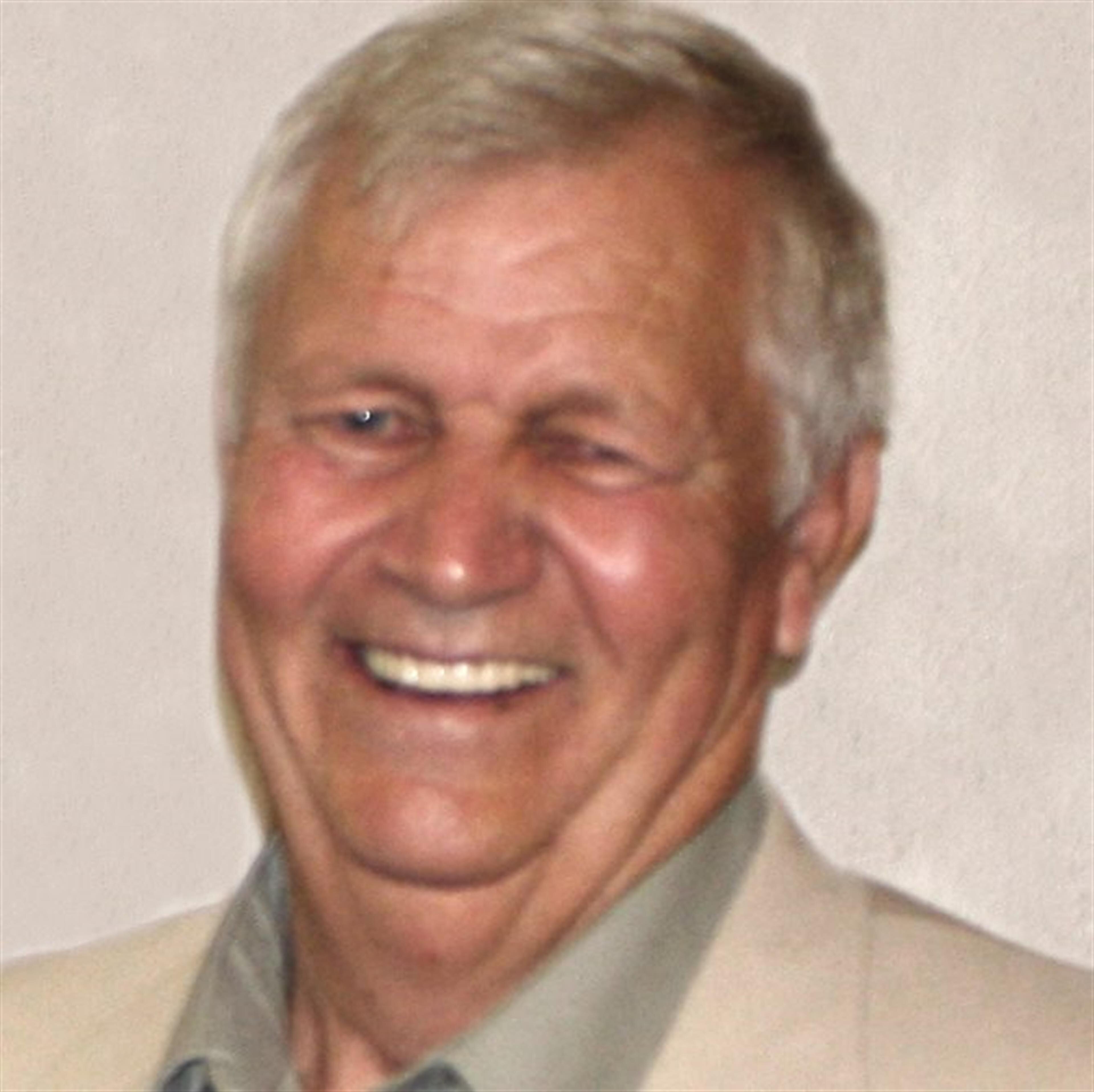 Herschel "Buddy" William McDaniel, Jr.